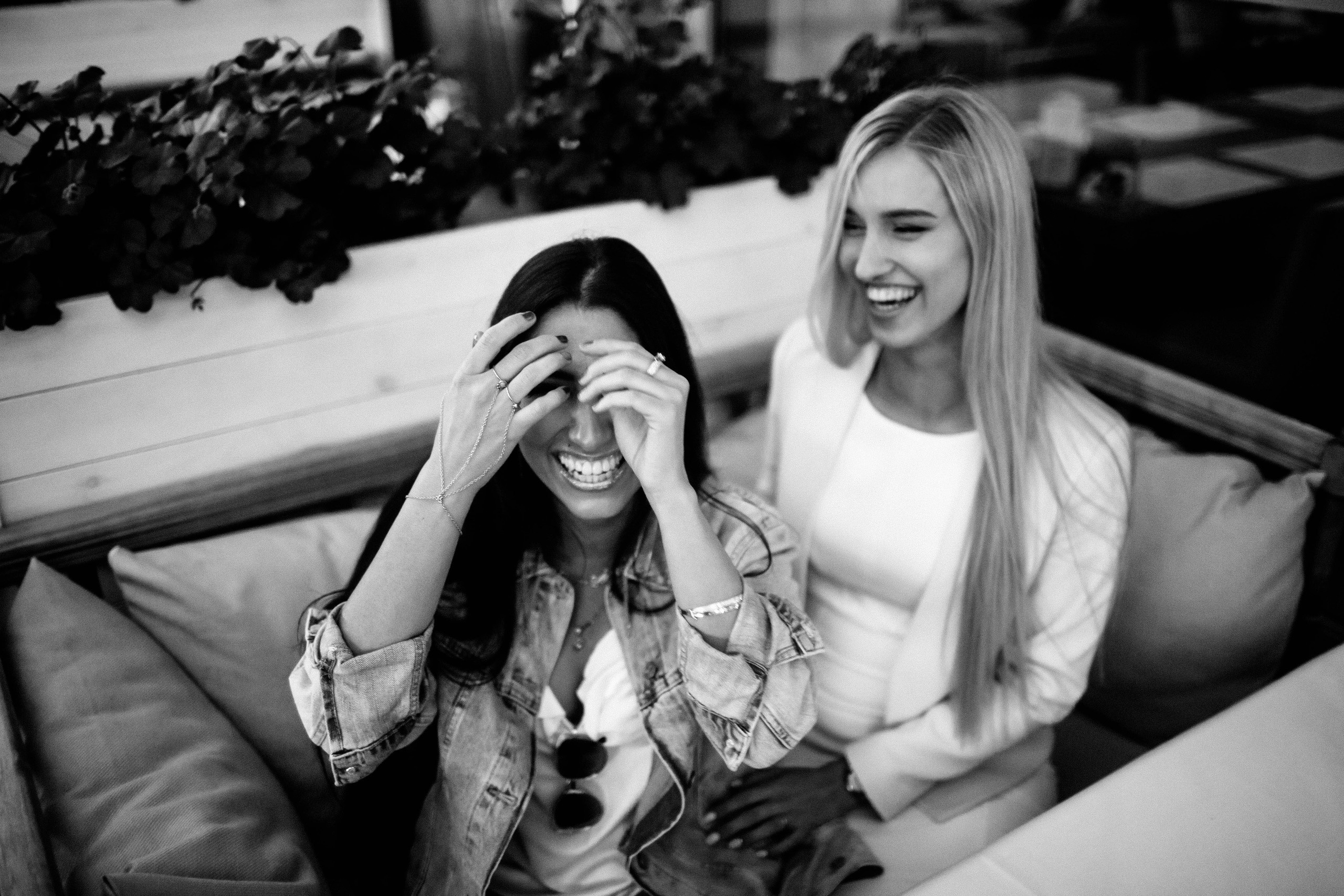 Выпуск #доктораврачи. Свадебный фотограф Юлия Шторм