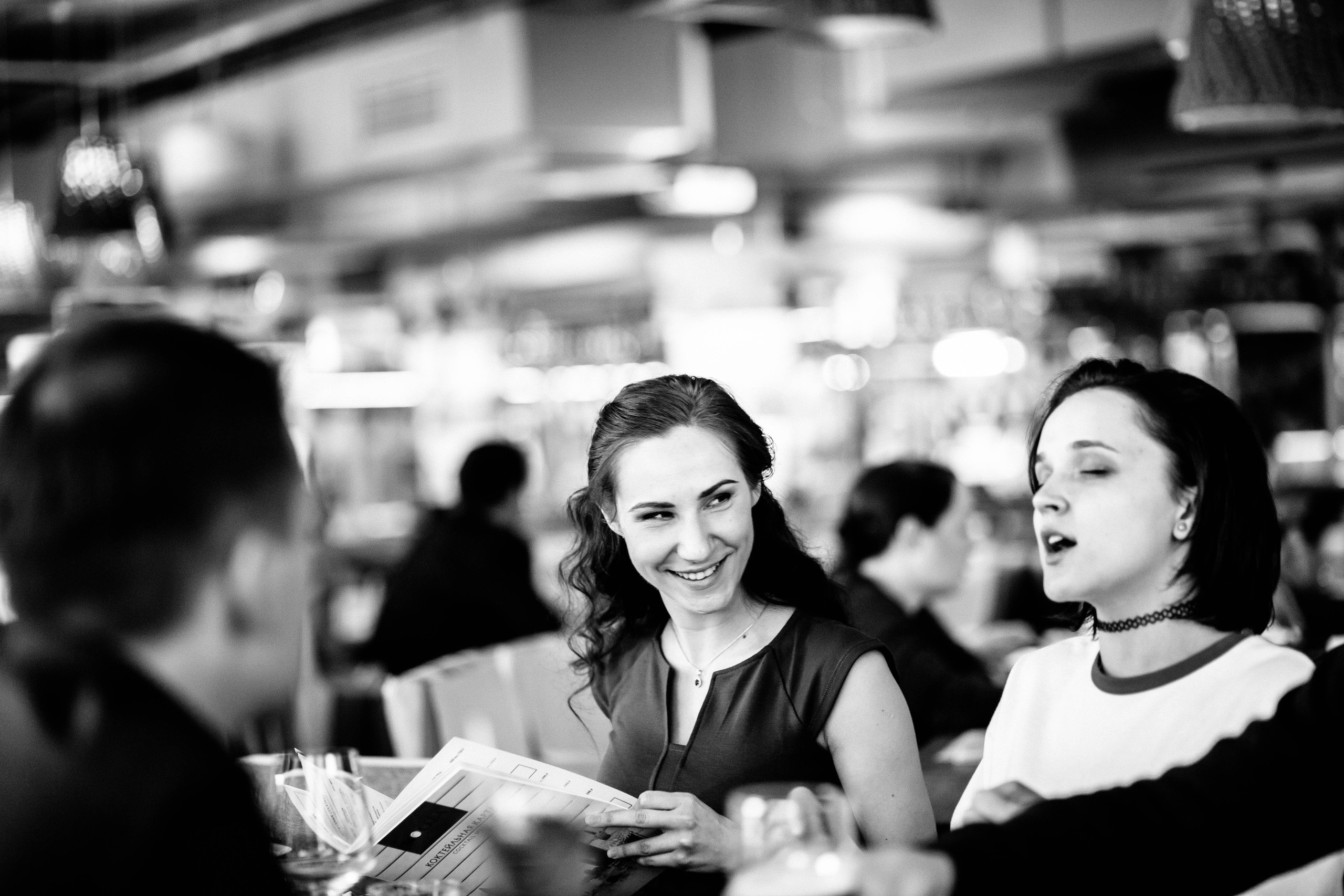 Выпуск #доктораврачи. Свадебный фотограф Юлия Шторм