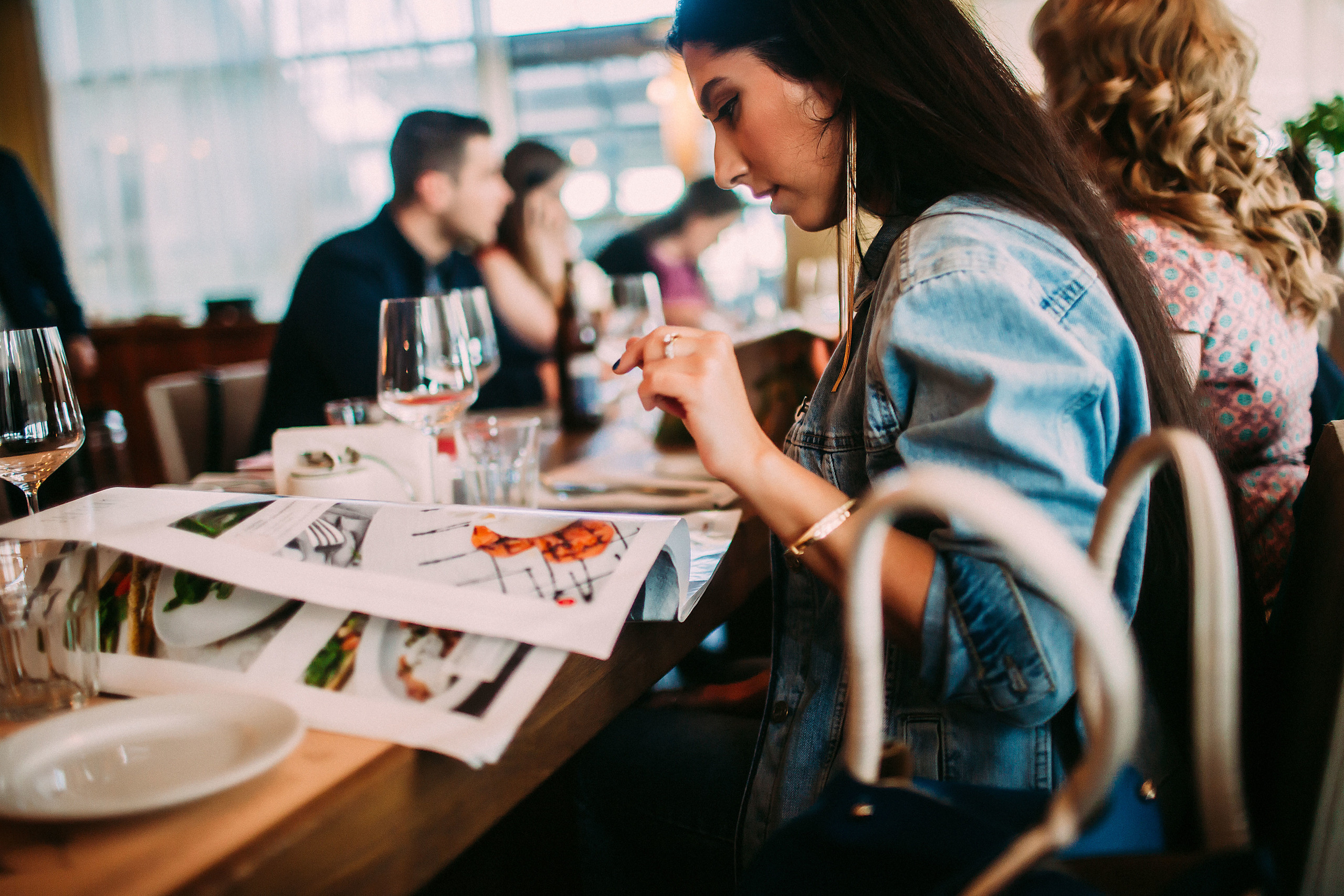 Выпуск #доктораврачи. Свадебный фотограф Юлия Шторм