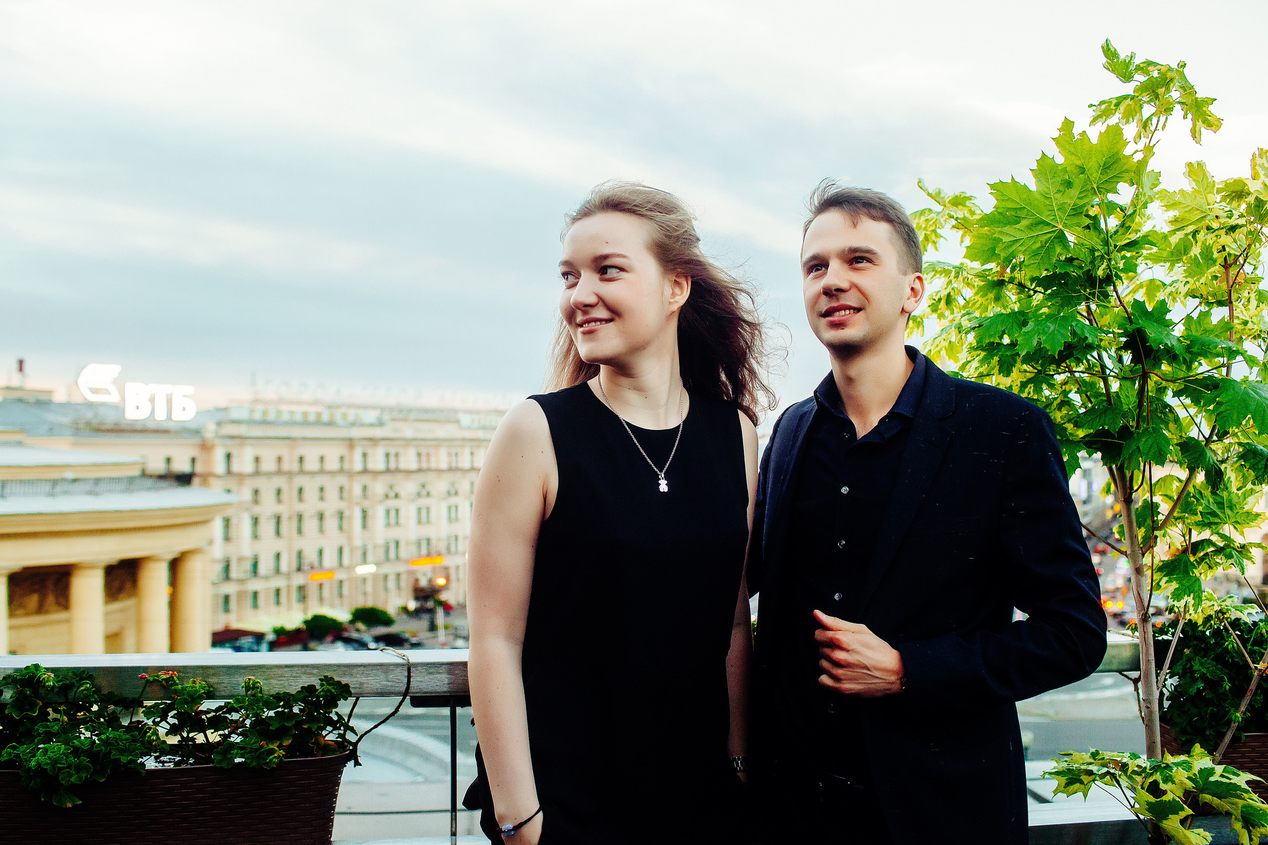 Выпуск #доктораврачи. Свадебный фотограф Юлия Шторм