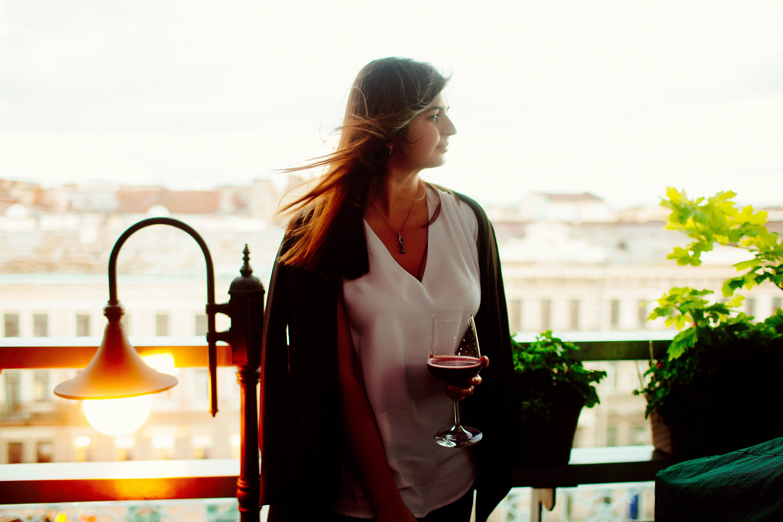 Выпуск #доктораврачи. Свадебный фотограф Юлия Шторм