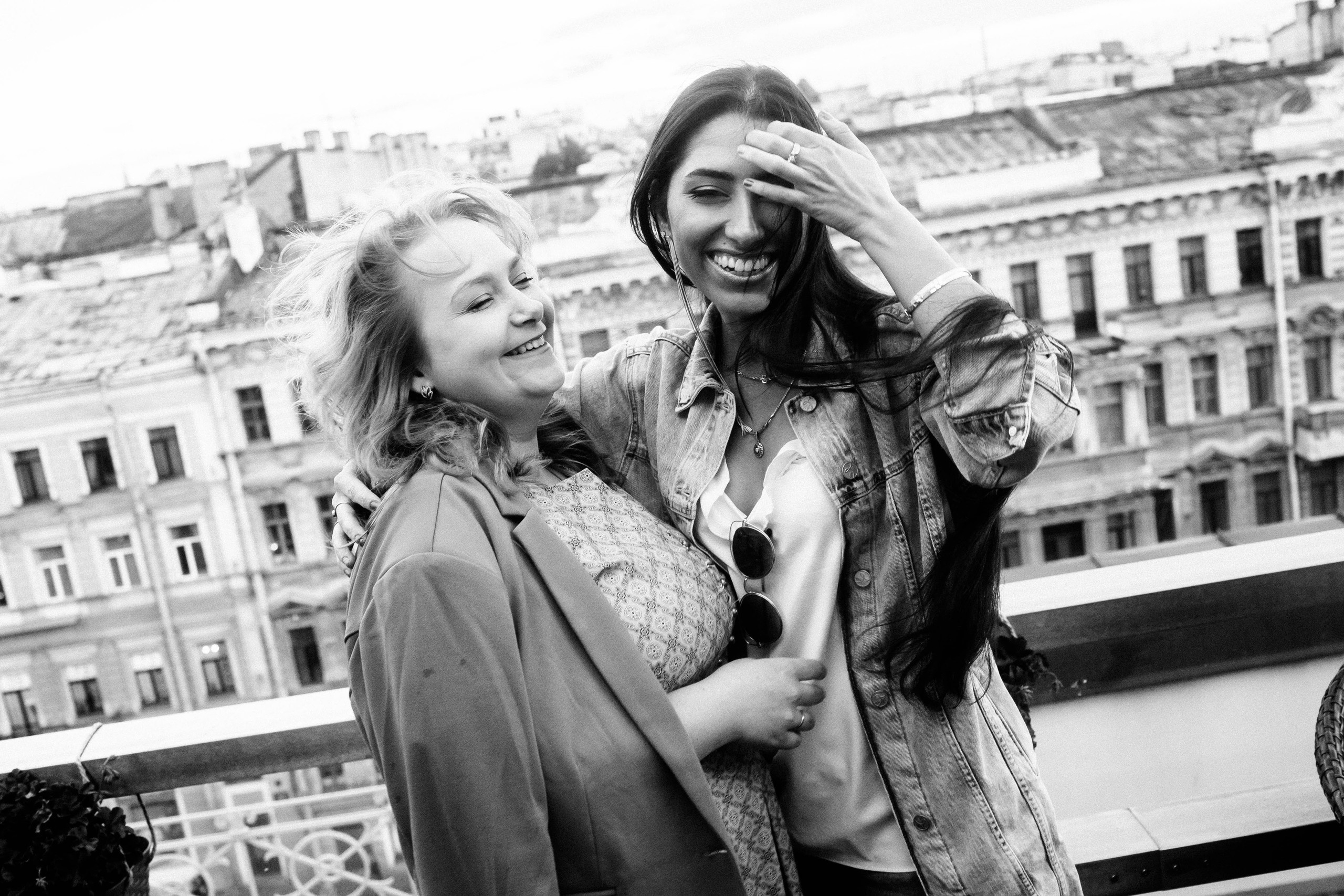 Выпуск #доктораврачи. Свадебный фотограф Юлия Шторм