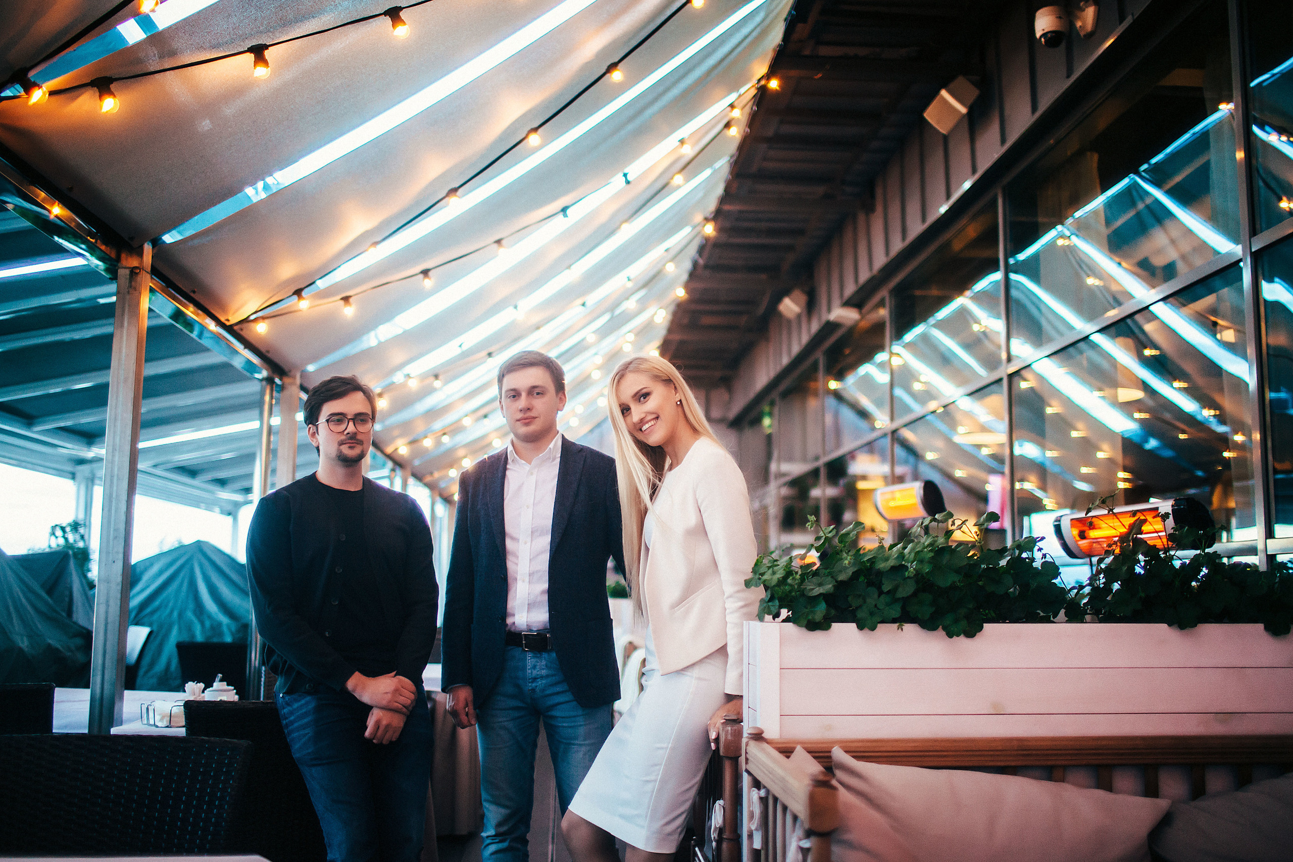 Выпуск #доктораврачи. Свадебный фотограф Юлия Шторм