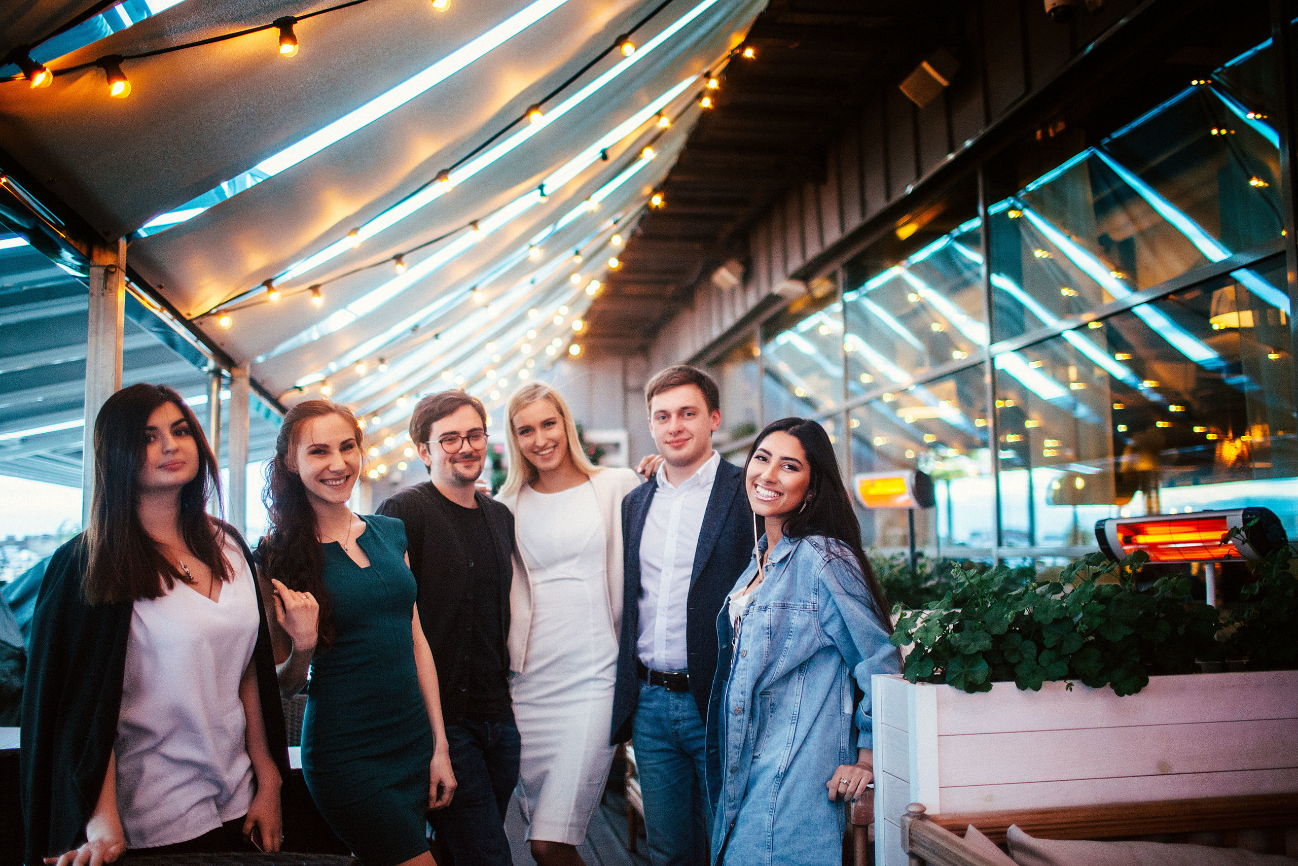 Выпуск #доктораврачи. Свадебный фотограф Юлия Шторм