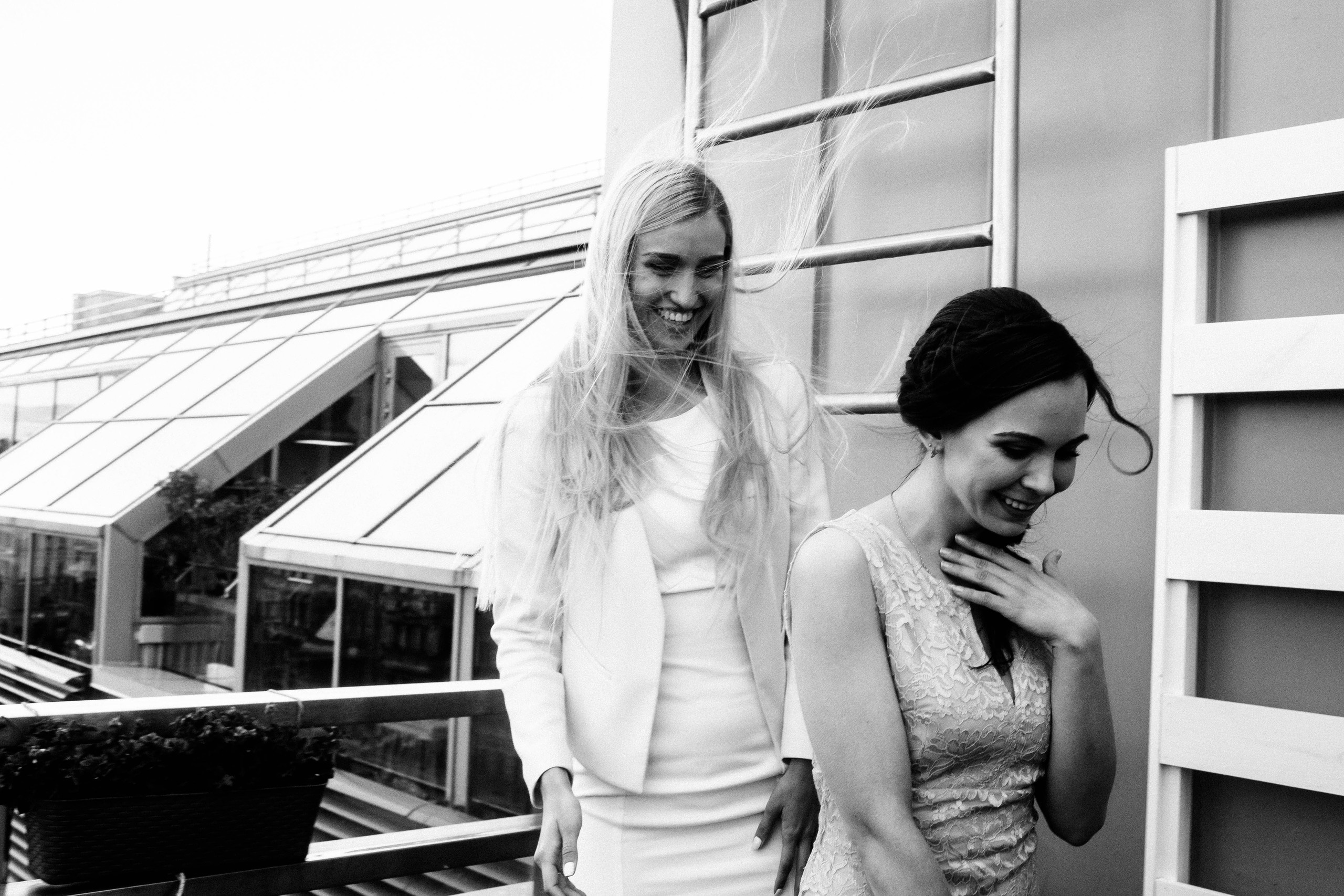 Выпуск #доктораврачи. Свадебный фотограф Юлия Шторм