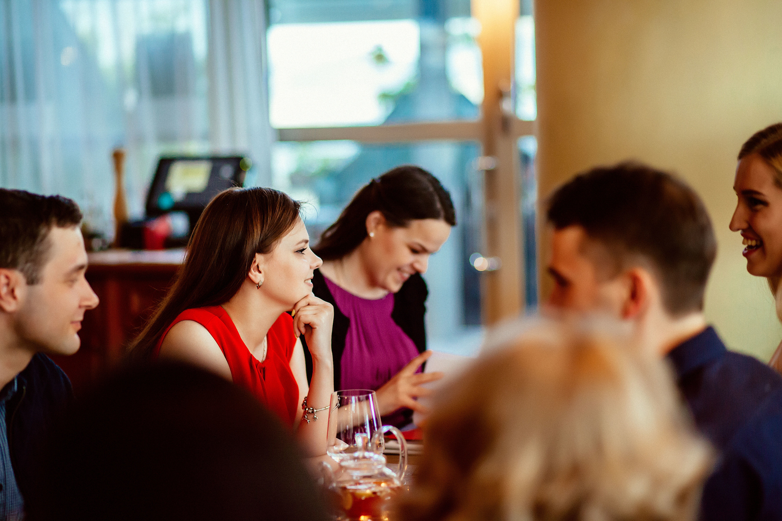 Выпуск #доктораврачи. Свадебный фотограф Юлия Шторм