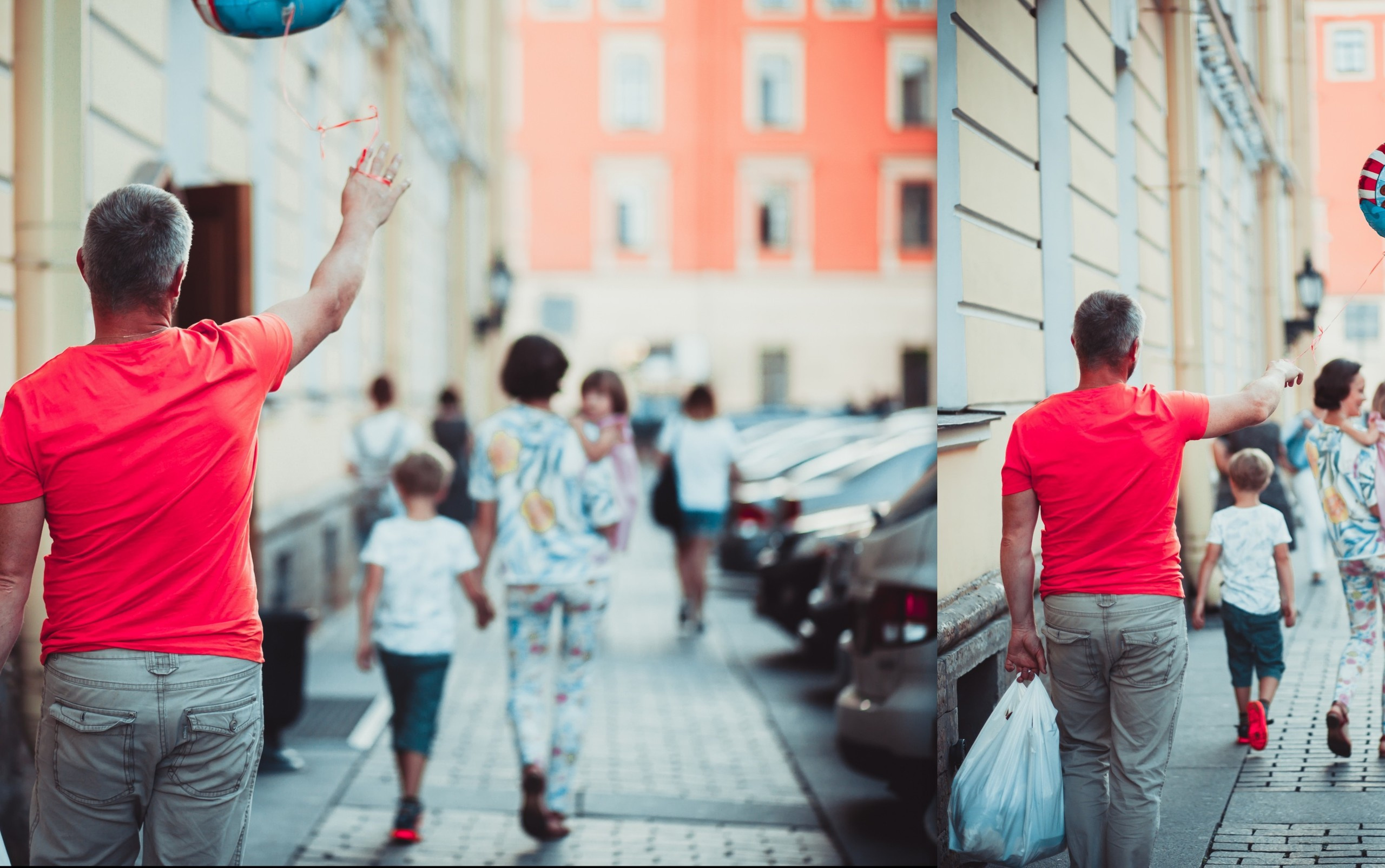Семейные фотосессии. Свадебный фотограф Юлия Шторм