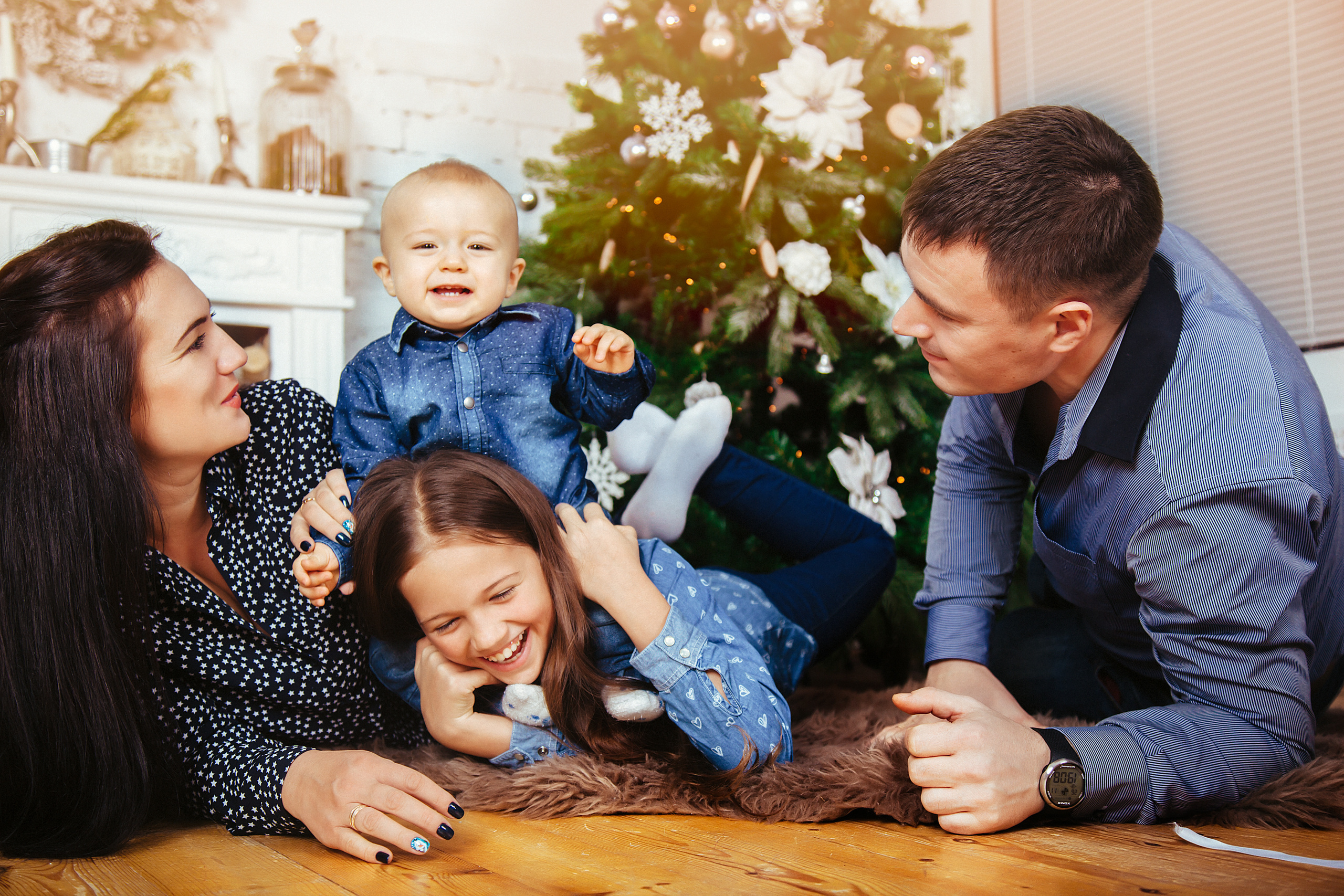 Семейные фотосессии. Свадебный фотограф Юлия Шторм