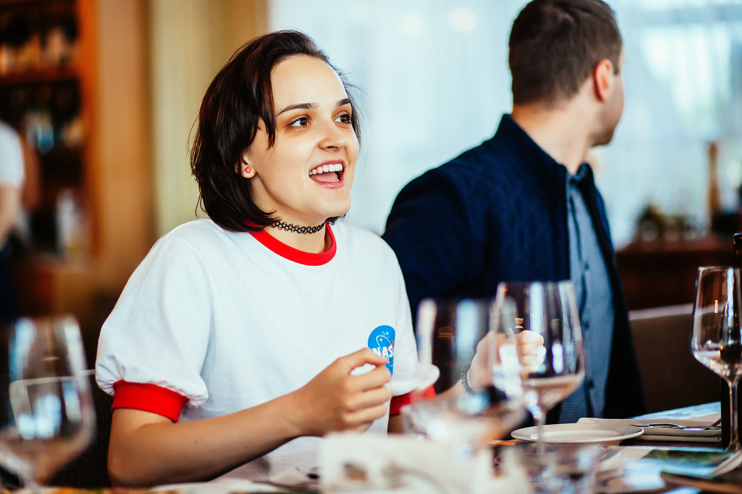 Выпуск #доктораврачи. Свадебный фотограф Юлия Шторм