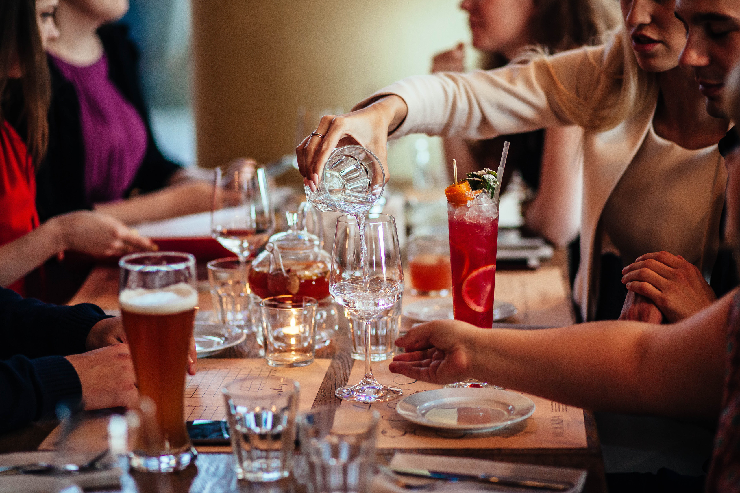 Выпуск #доктораврачи. Свадебный фотограф Юлия Шторм