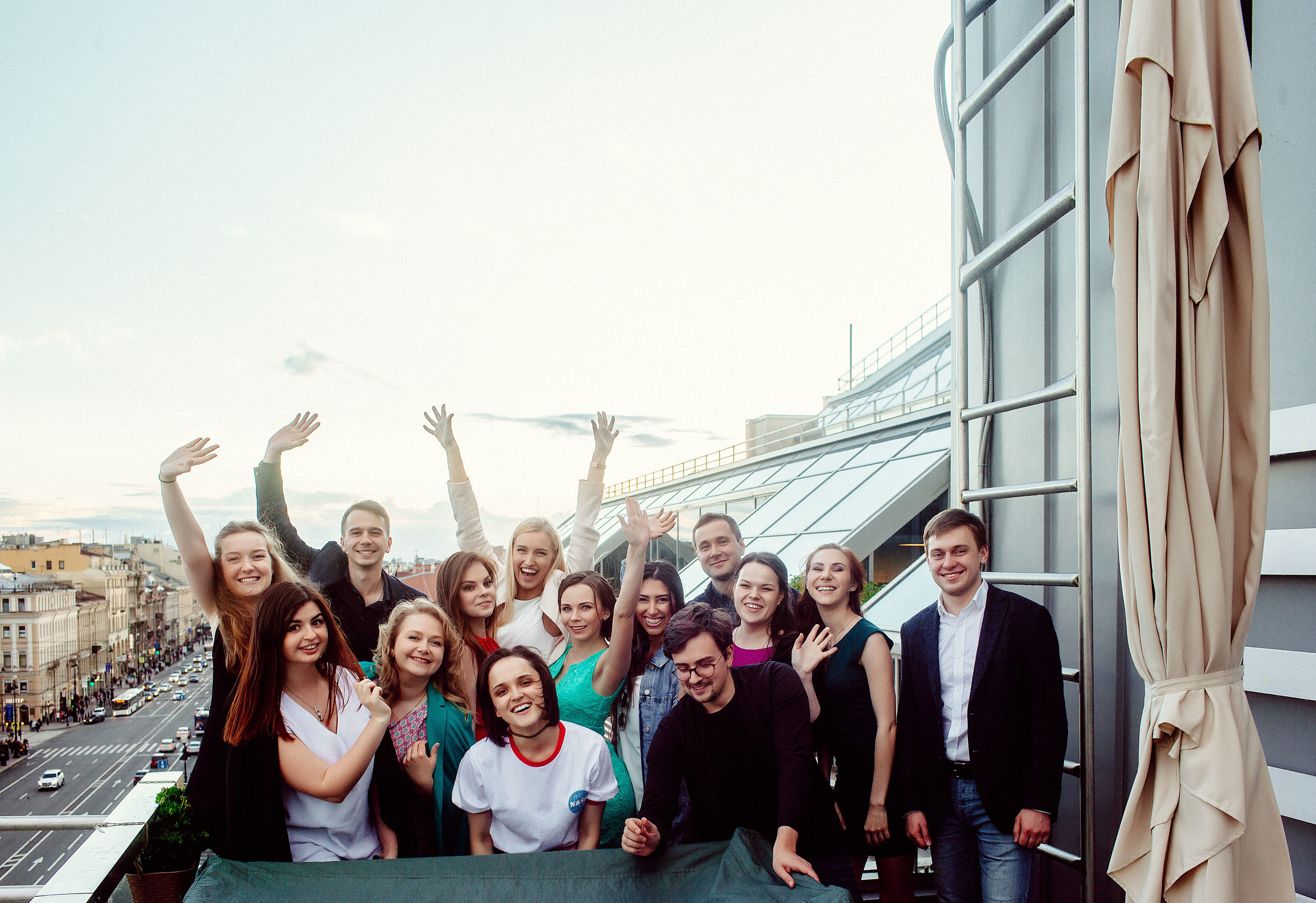 Выпуск #доктораврачи. Свадебный фотограф Юлия Шторм