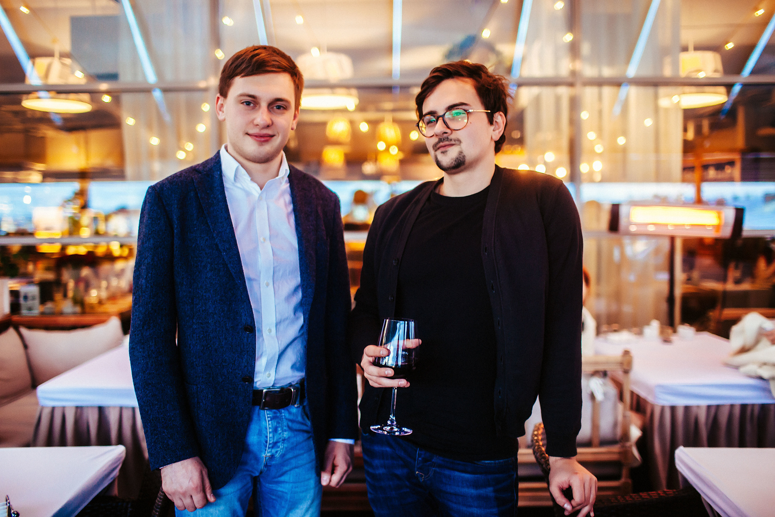 Выпуск #доктораврачи. Свадебный фотограф Юлия Шторм