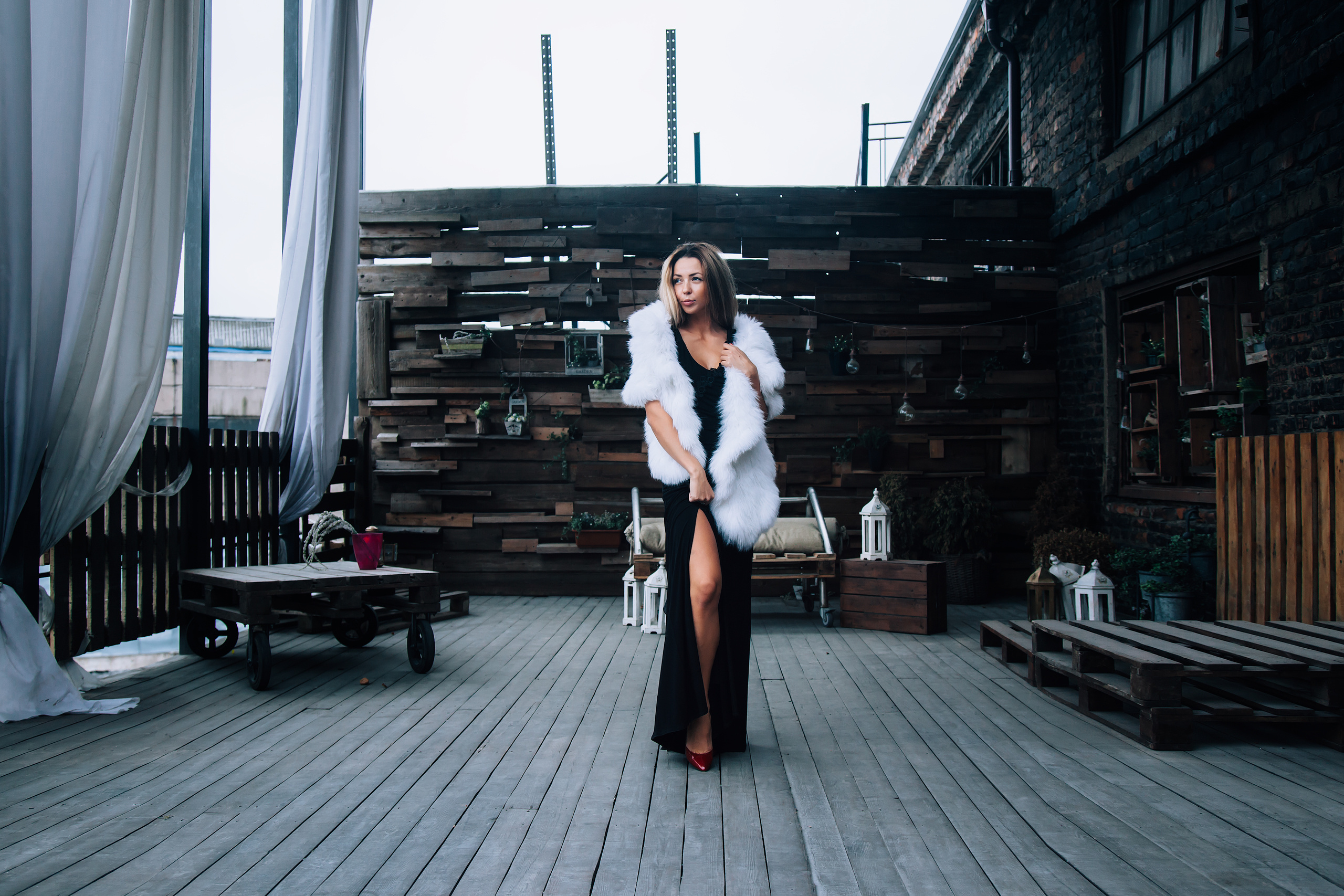 Индивидуальные. Свадебный фотограф Юлия Шторм