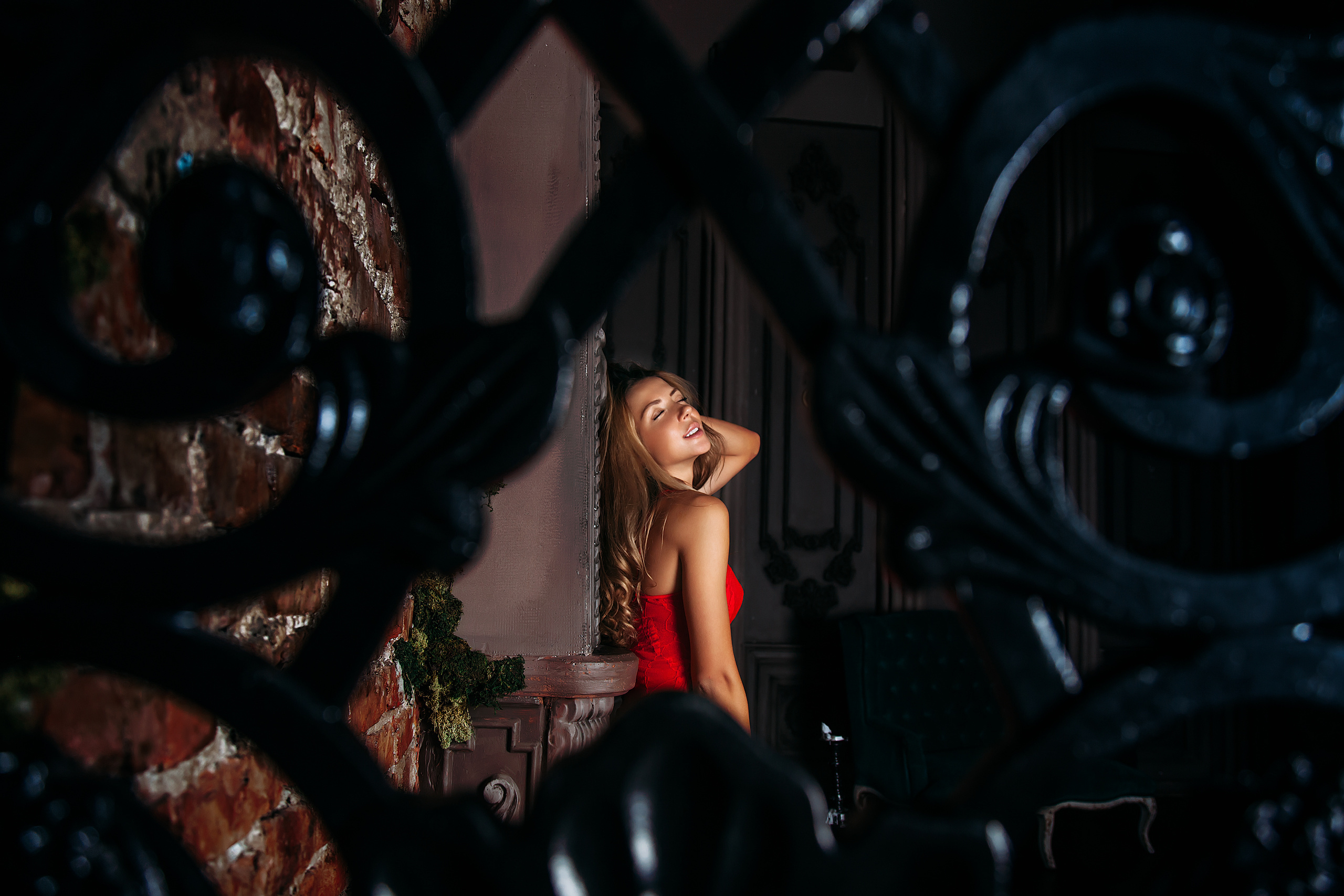 Индивидуальные. Свадебный фотограф Юлия Шторм