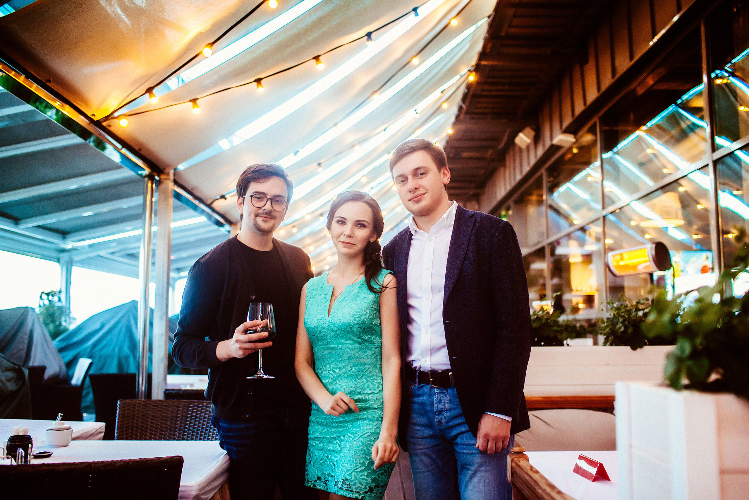 Выпуск #доктораврачи. Свадебный фотограф Юлия Шторм