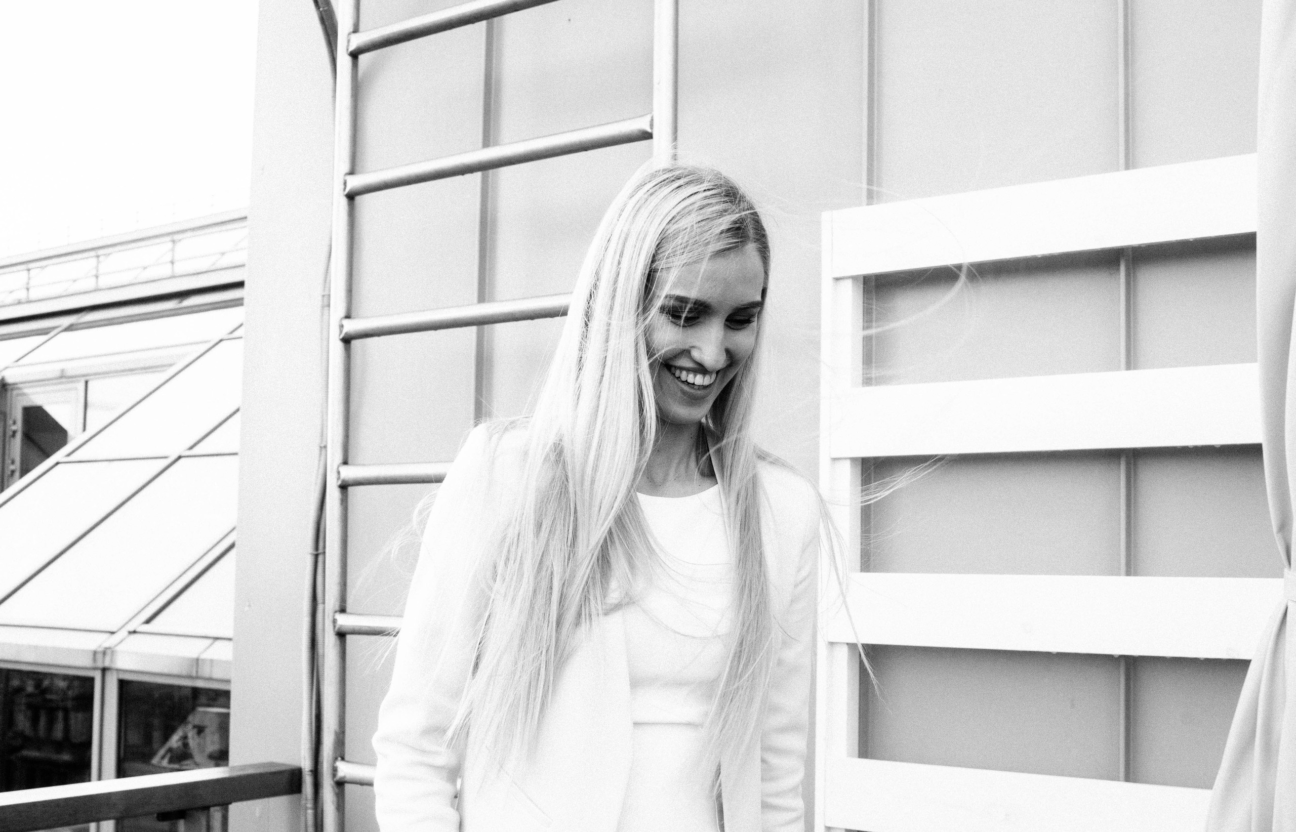 Выпуск #доктораврачи. Свадебный фотограф Юлия Шторм