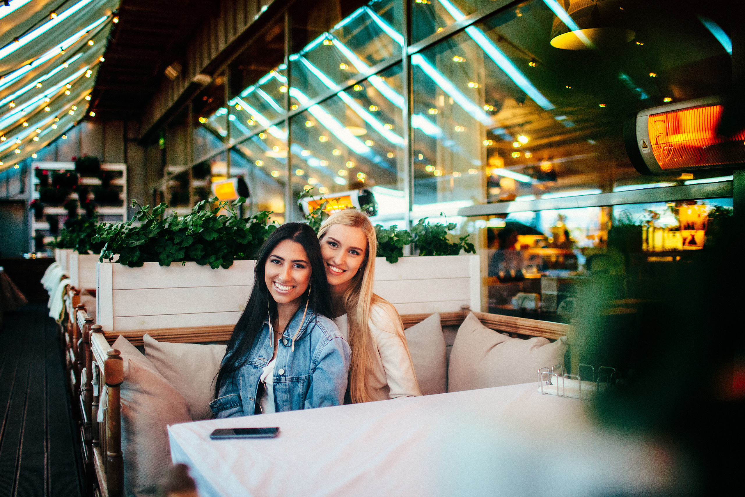 Выпуск #доктораврачи. Свадебный фотограф Юлия Шторм