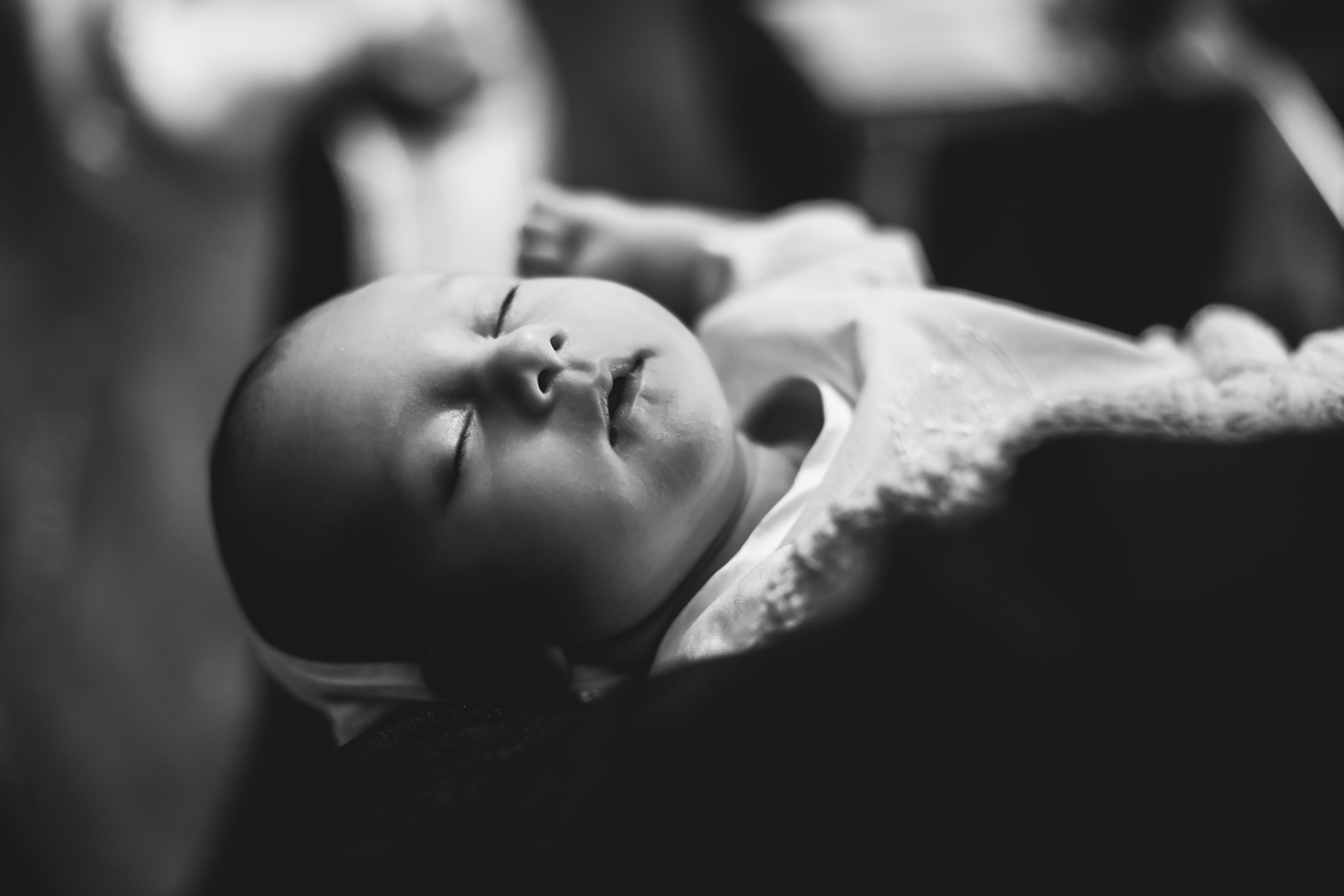 Крещение. Свадебный фотограф Юлия Шторм