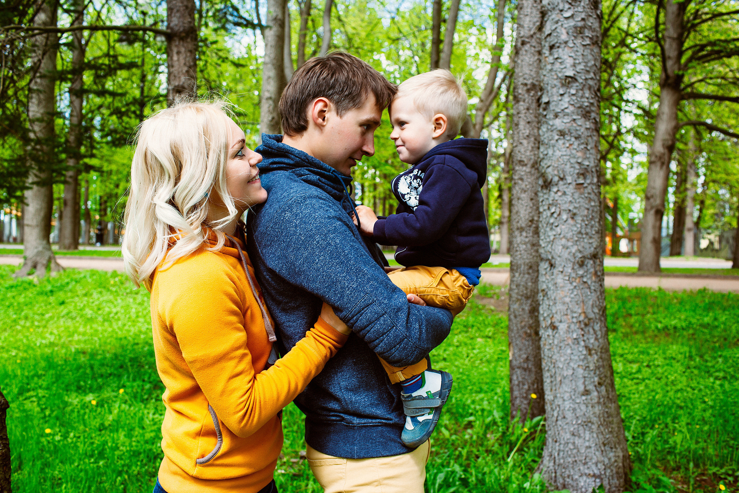 Семейные фотосессии. Свадебный фотограф Юлия Шторм