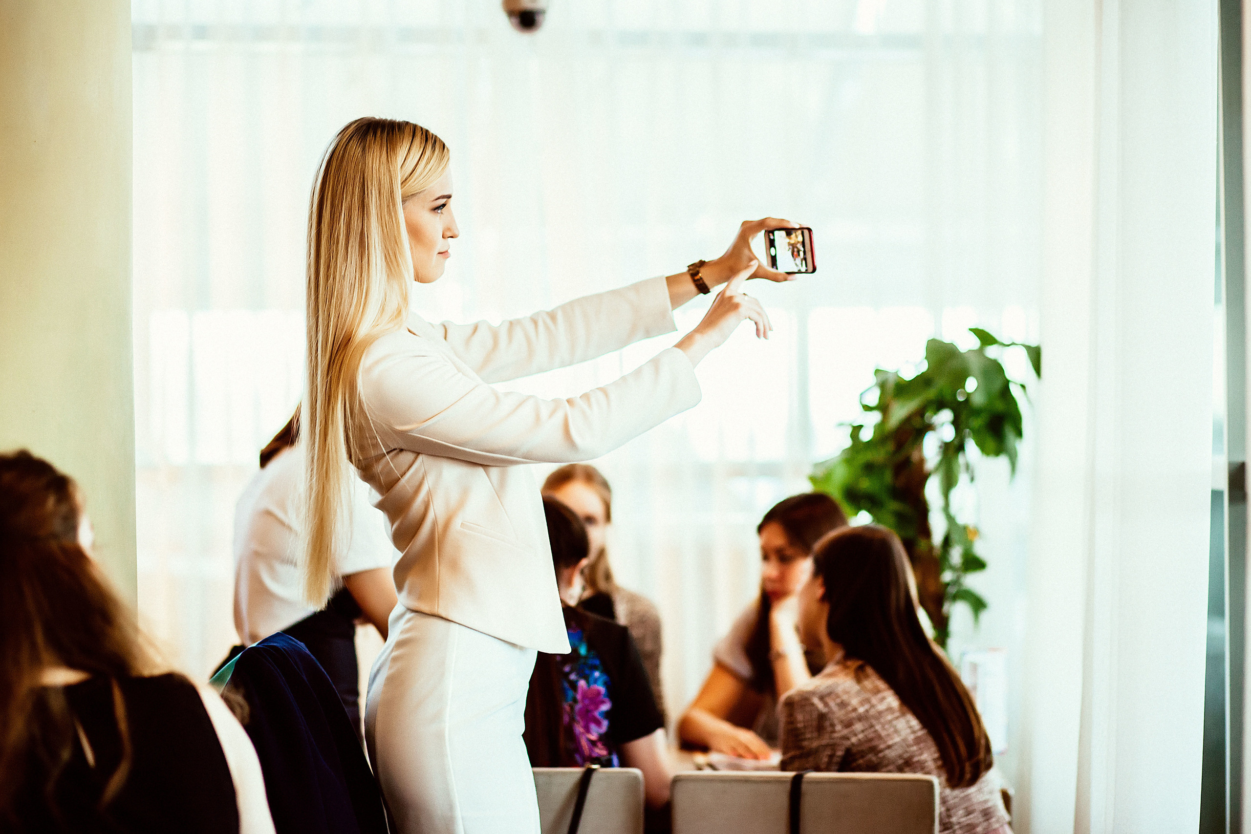 Выпуск #доктораврачи. Свадебный фотограф Юлия Шторм