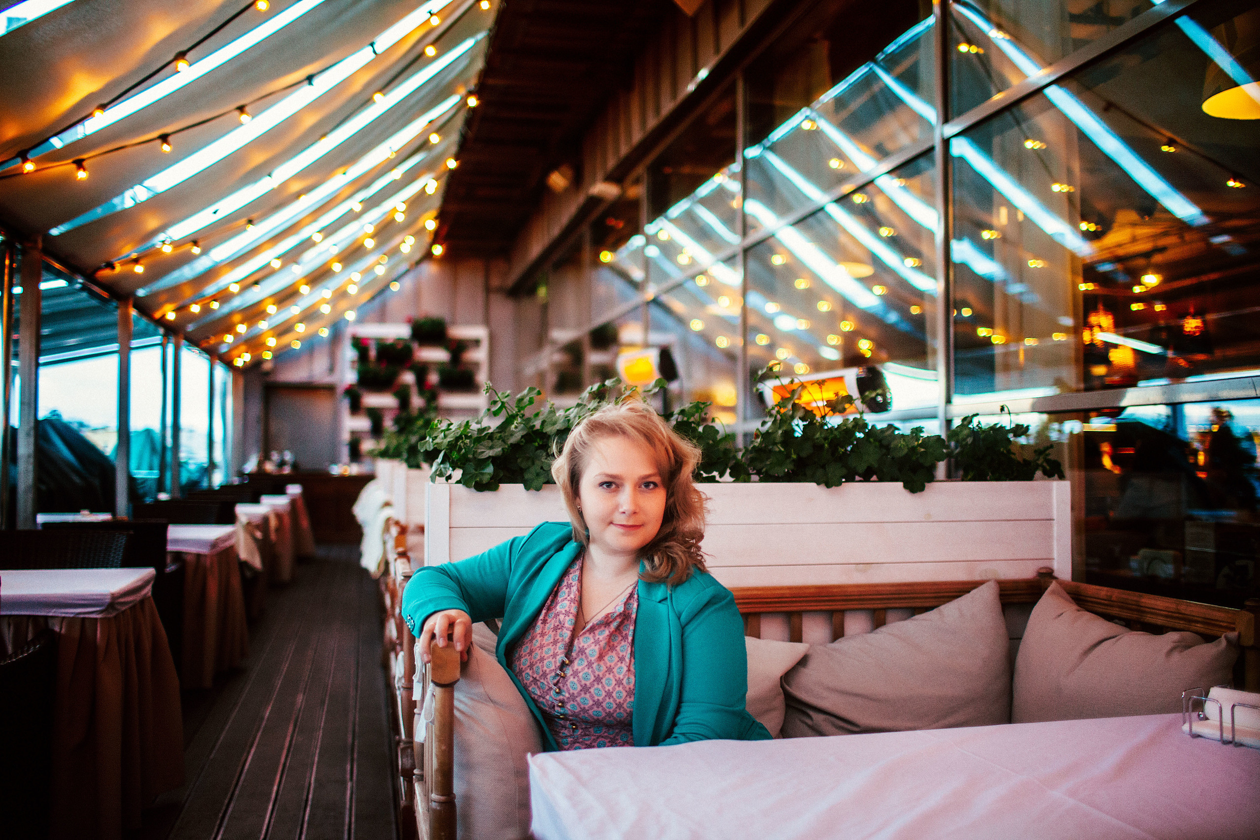 Выпуск #доктораврачи. Свадебный фотограф Юлия Шторм