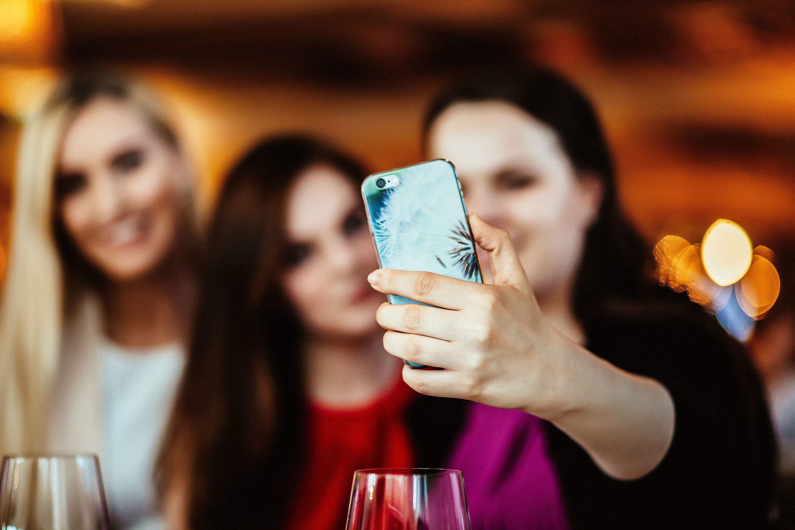 Выпуск #доктораврачи. Свадебный фотограф Юлия Шторм