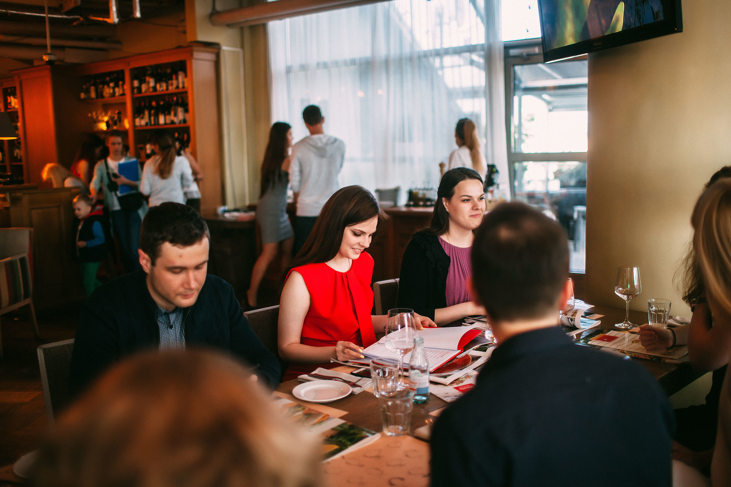 Выпуск #доктораврачи. Свадебный фотограф Юлия Шторм