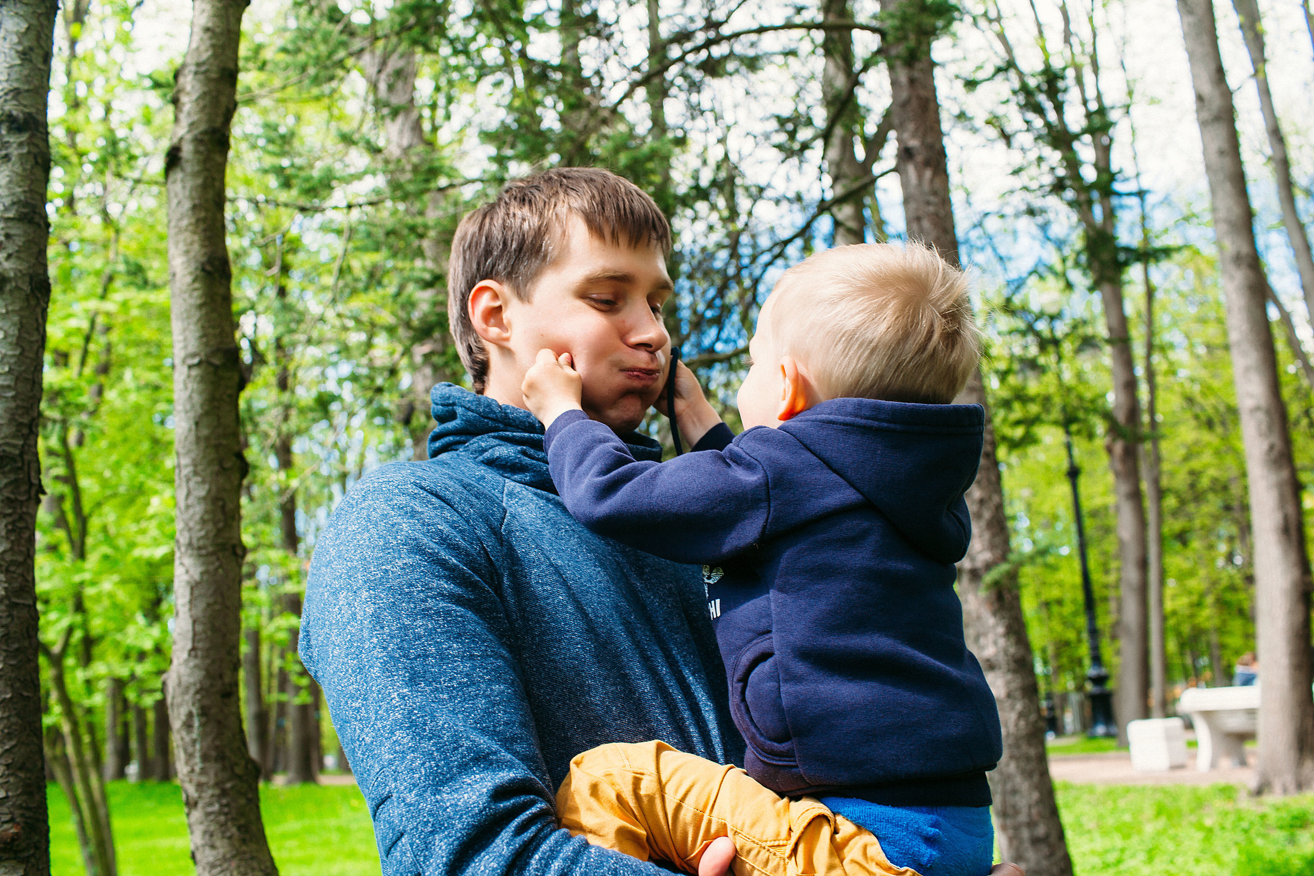 Семейные фотосессии. Свадебный фотограф Юлия Шторм
