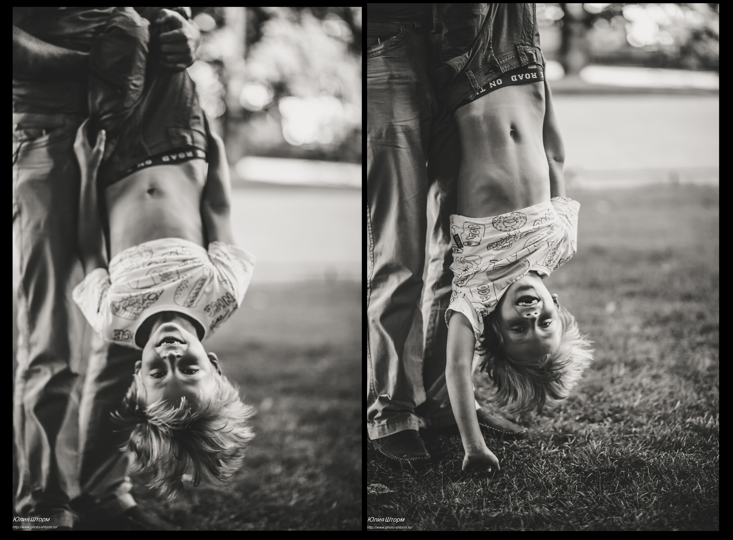 Семейные фотосессии. Свадебный фотограф Юлия Шторм