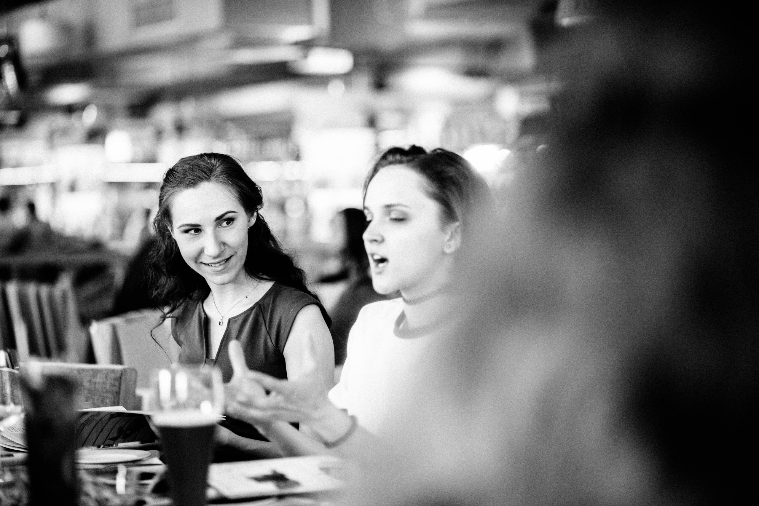 Выпуск #доктораврачи. Свадебный фотограф Юлия Шторм