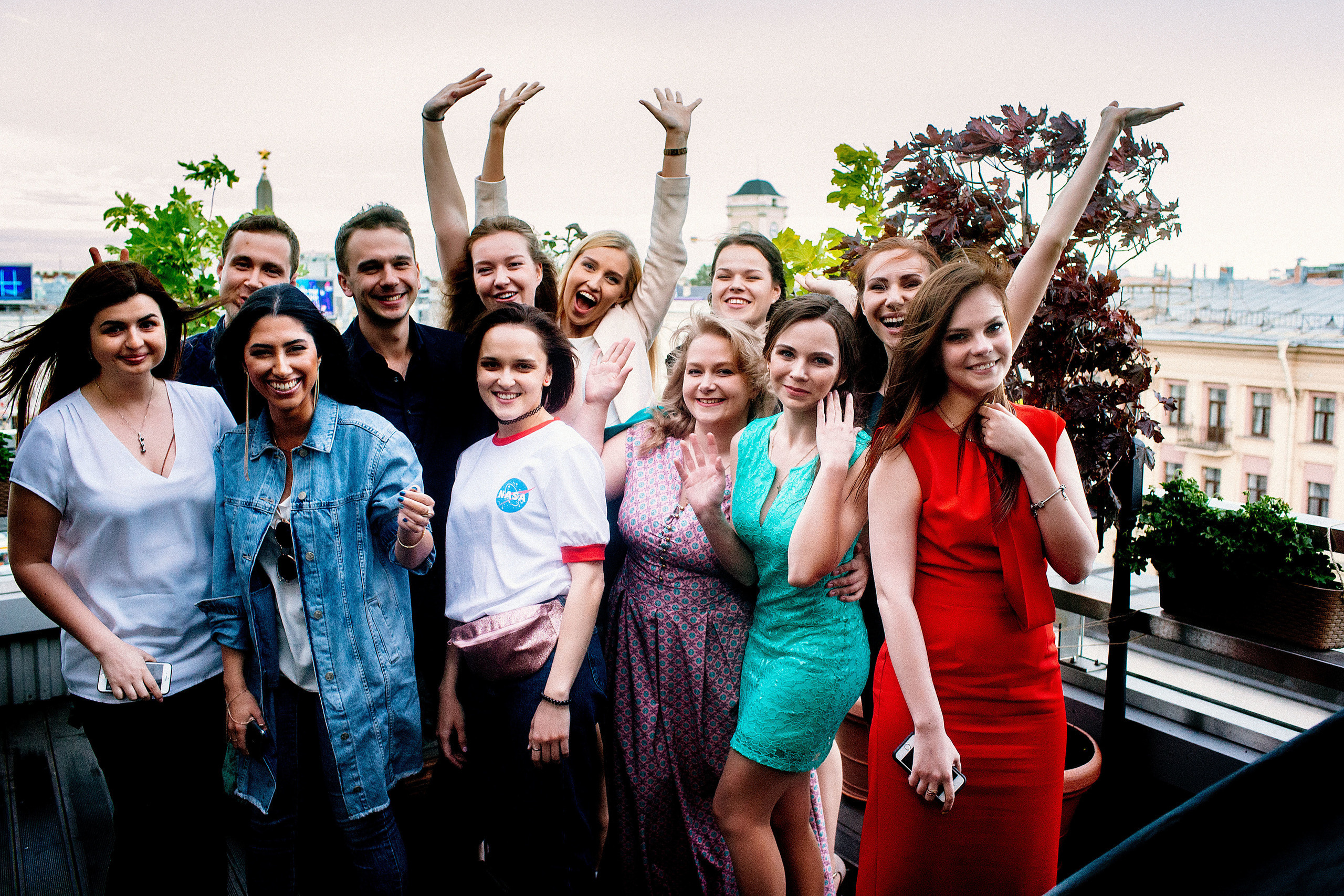 Выпуск #доктораврачи. Свадебный фотограф Юлия Шторм