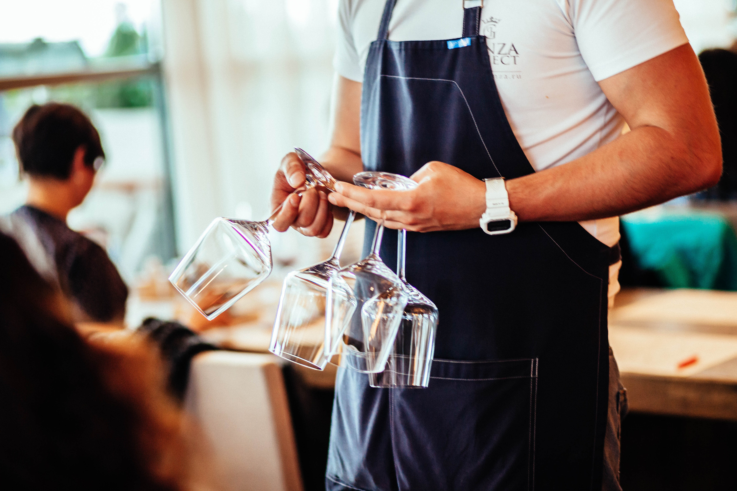 Выпуск #доктораврачи. Свадебный фотограф Юлия Шторм