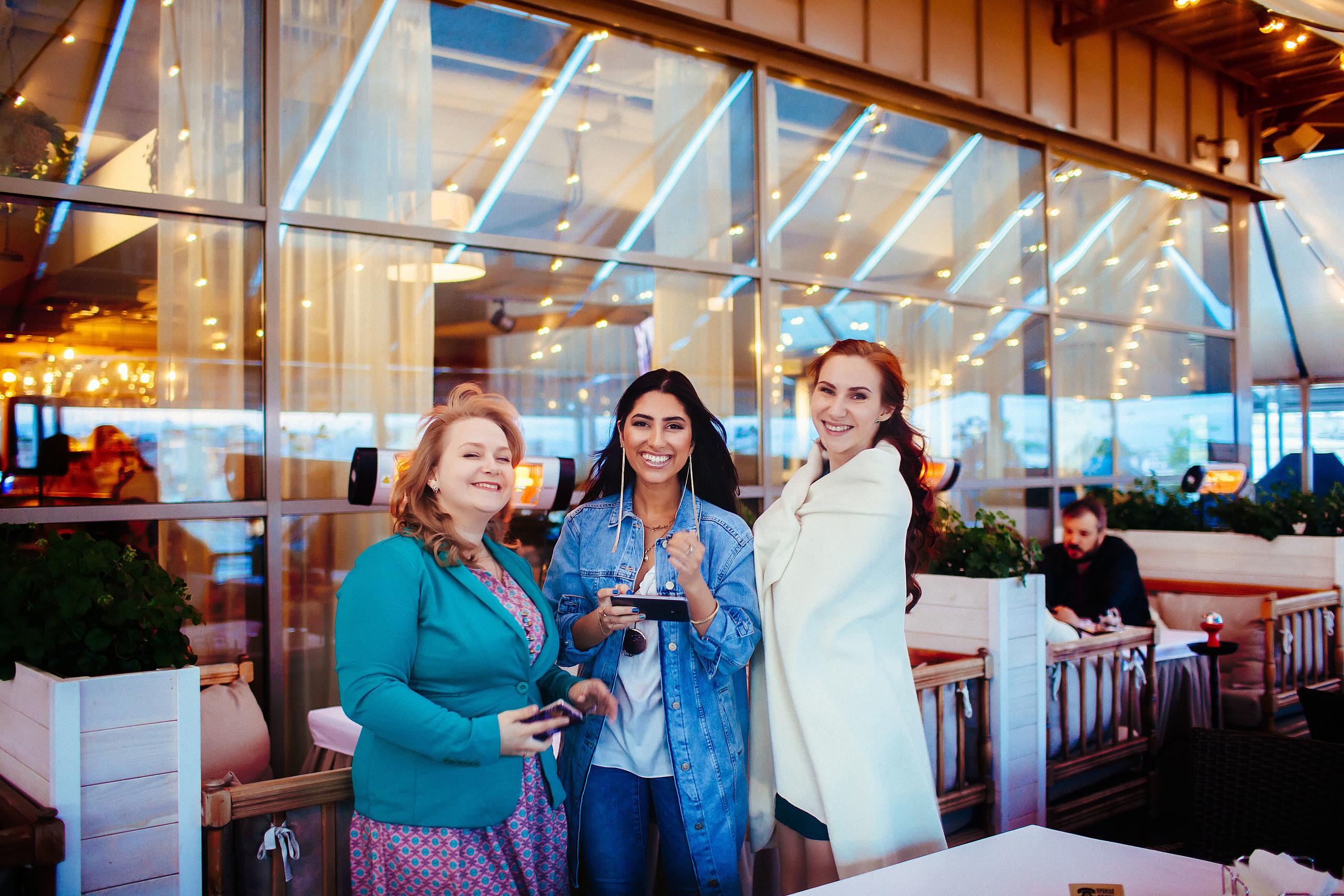 Выпуск #доктораврачи. Свадебный фотограф Юлия Шторм