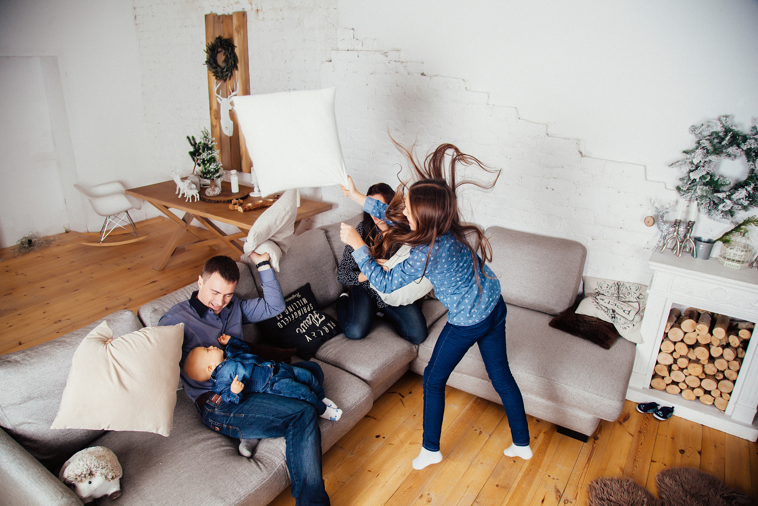 Семейные фотосессии. Свадебный фотограф Юлия Шторм