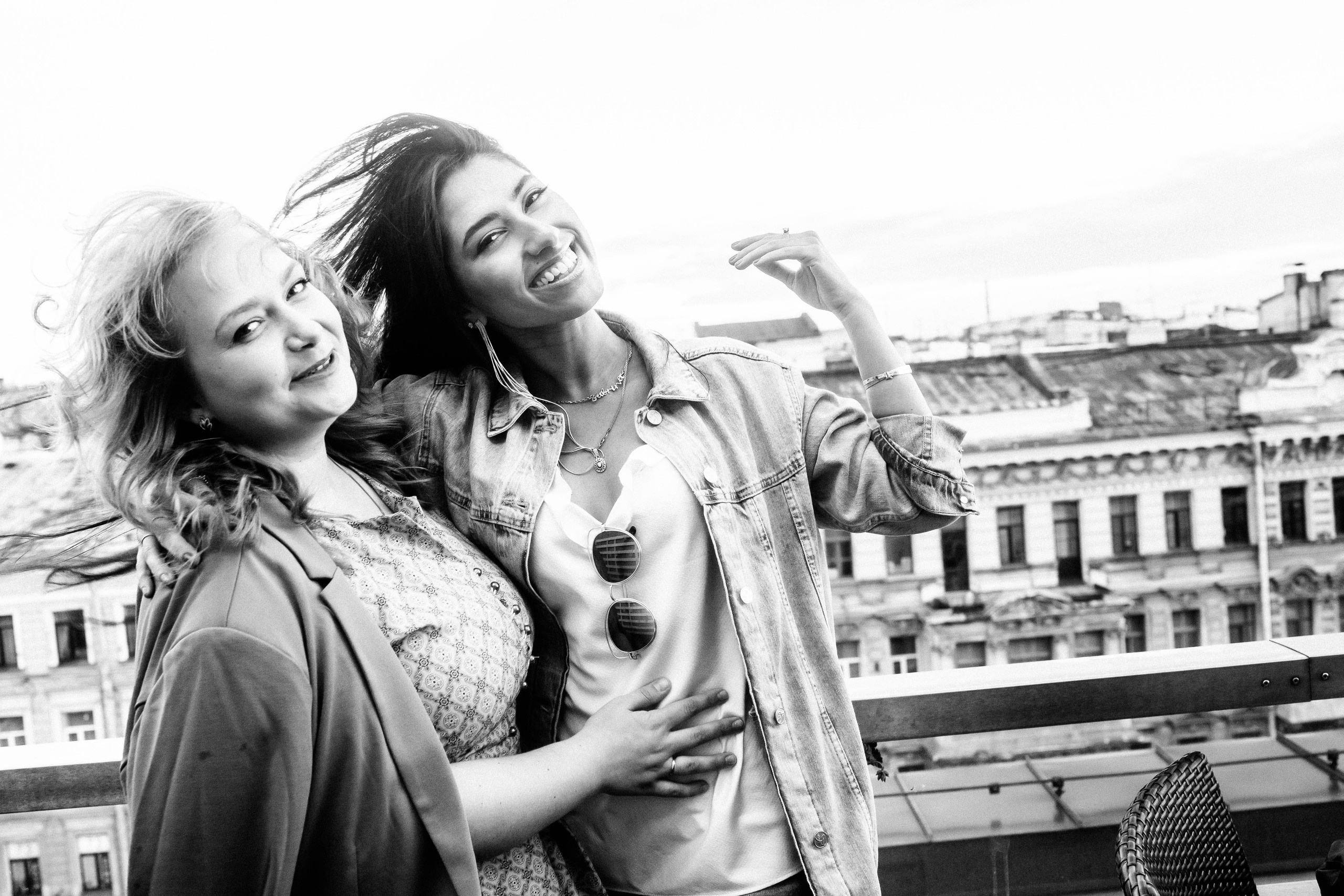 Выпуск #доктораврачи. Свадебный фотограф Юлия Шторм