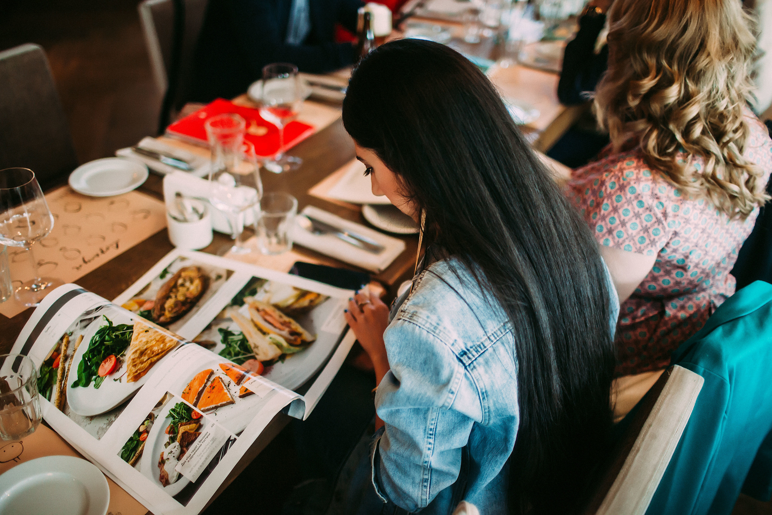 Выпуск #доктораврачи. Свадебный фотограф Юлия Шторм