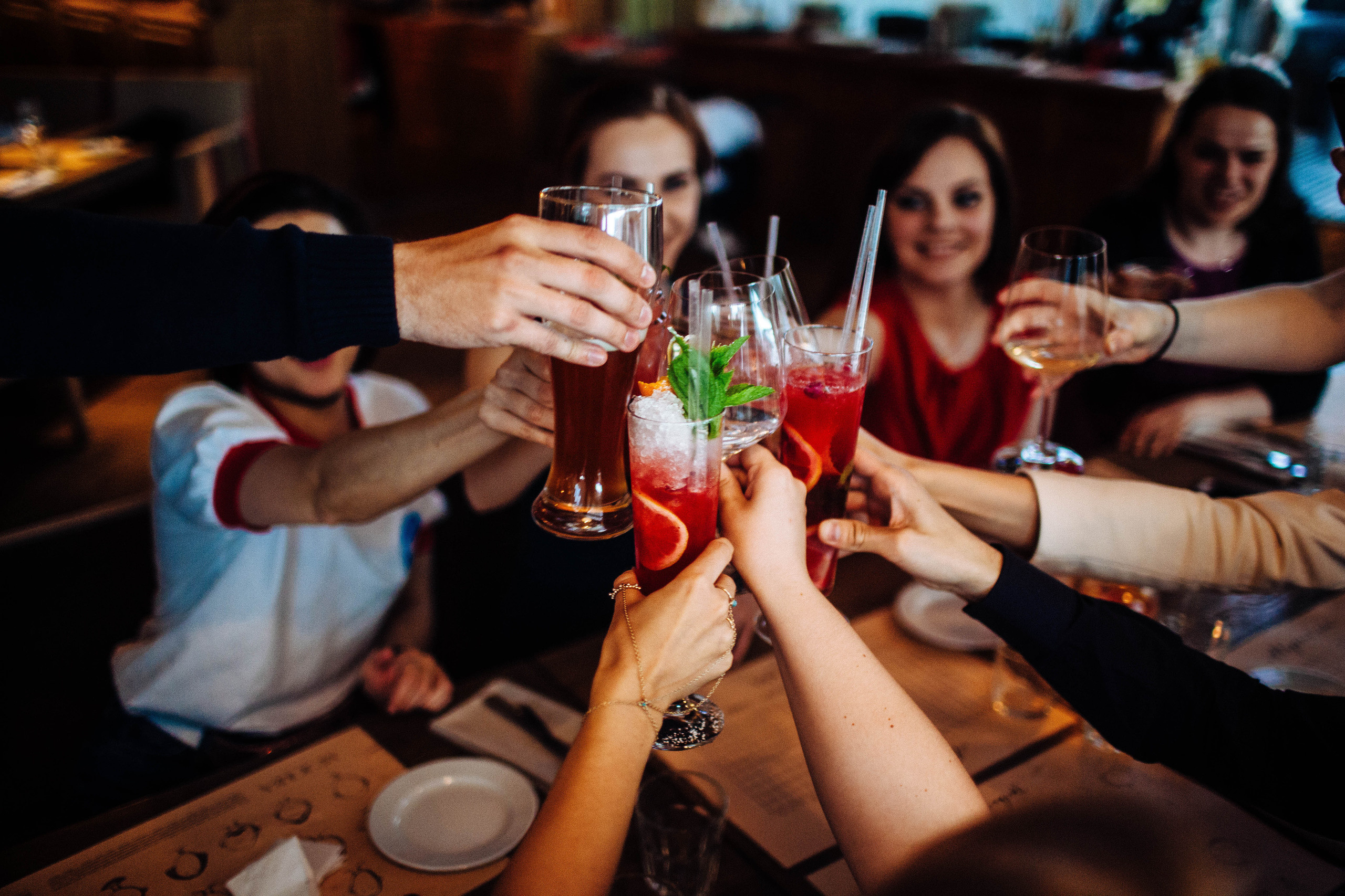 Выпуск #доктораврачи. Свадебный фотограф Юлия Шторм