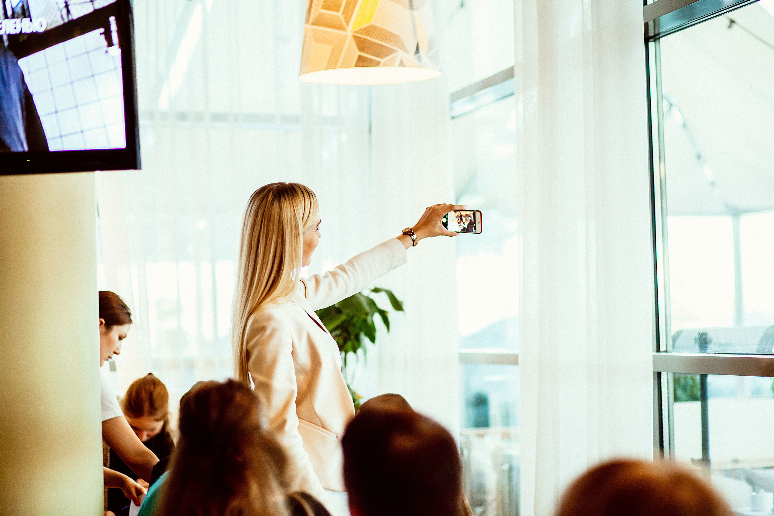 Выпуск #доктораврачи. Свадебный фотограф Юлия Шторм