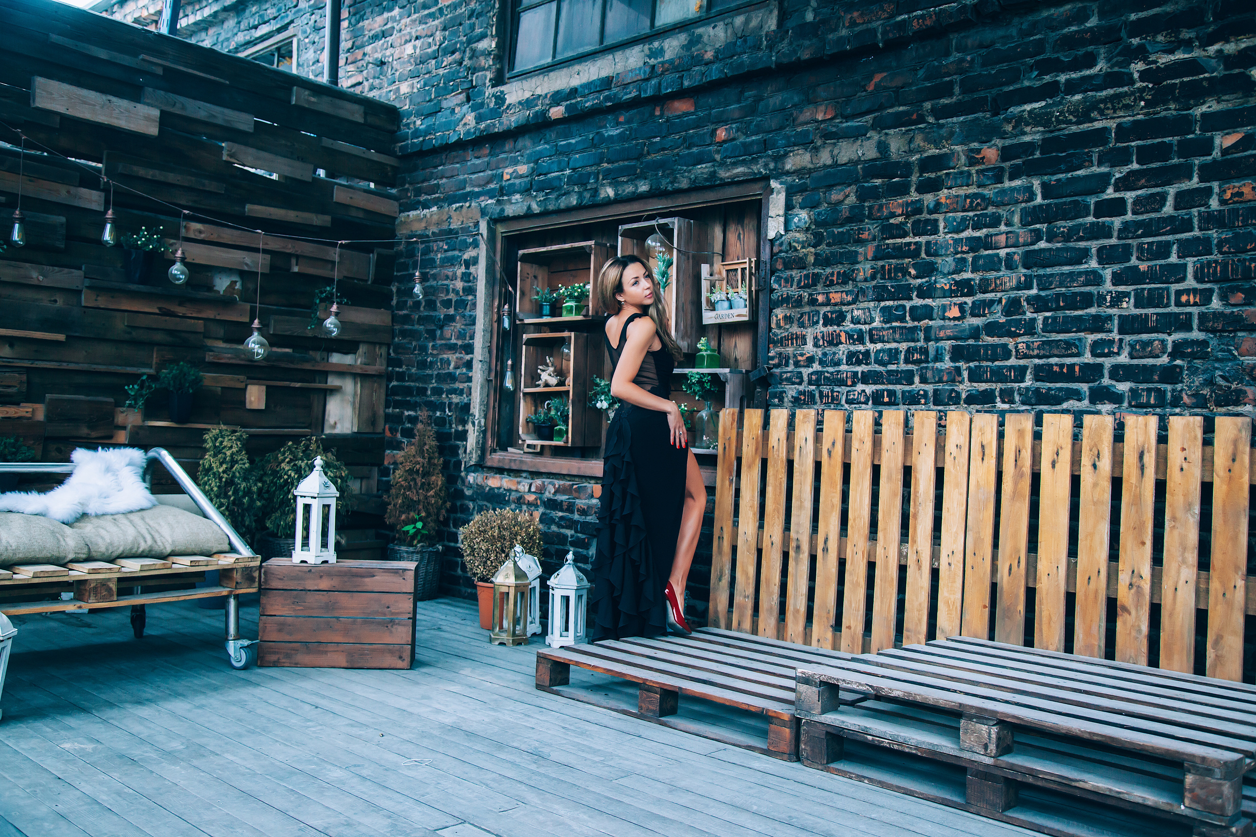 Индивидуальные. Свадебный фотограф Юлия Шторм