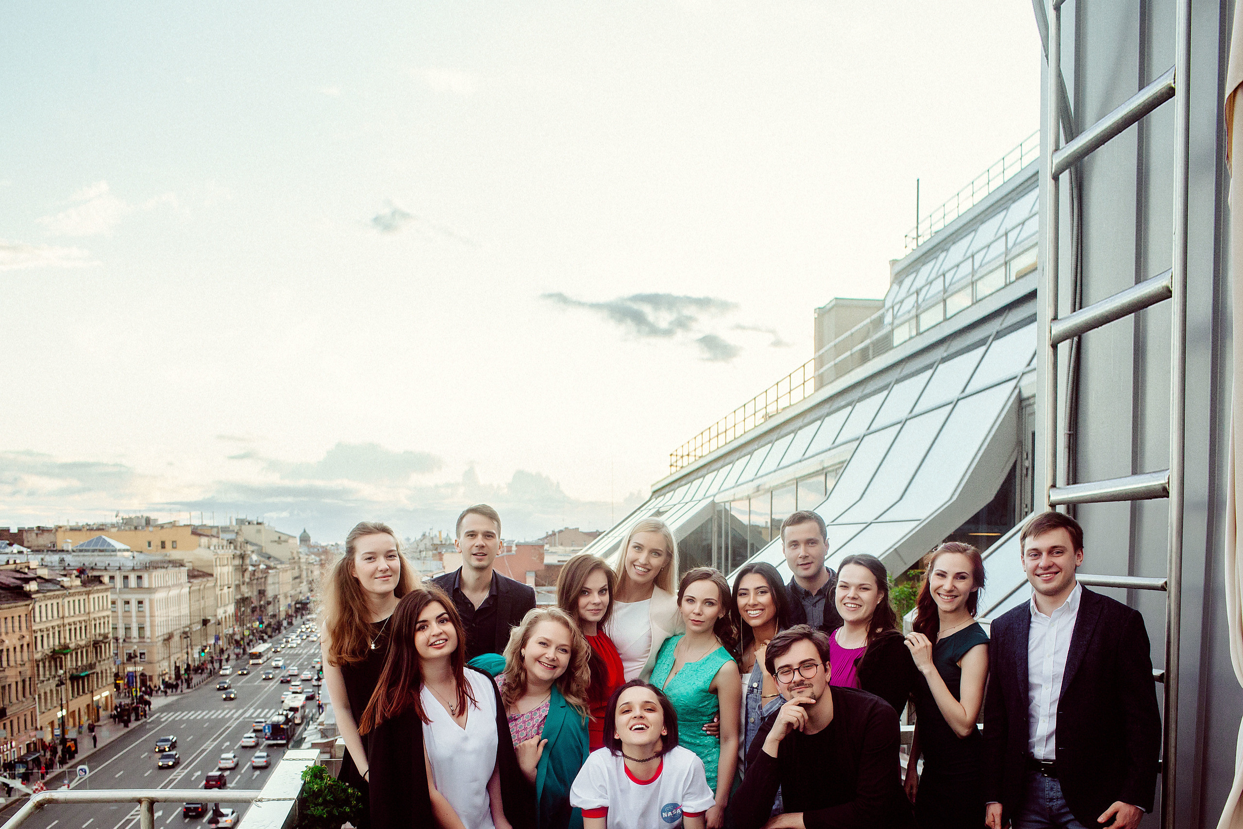 Выпуск #доктораврачи. Свадебный фотограф Юлия Шторм