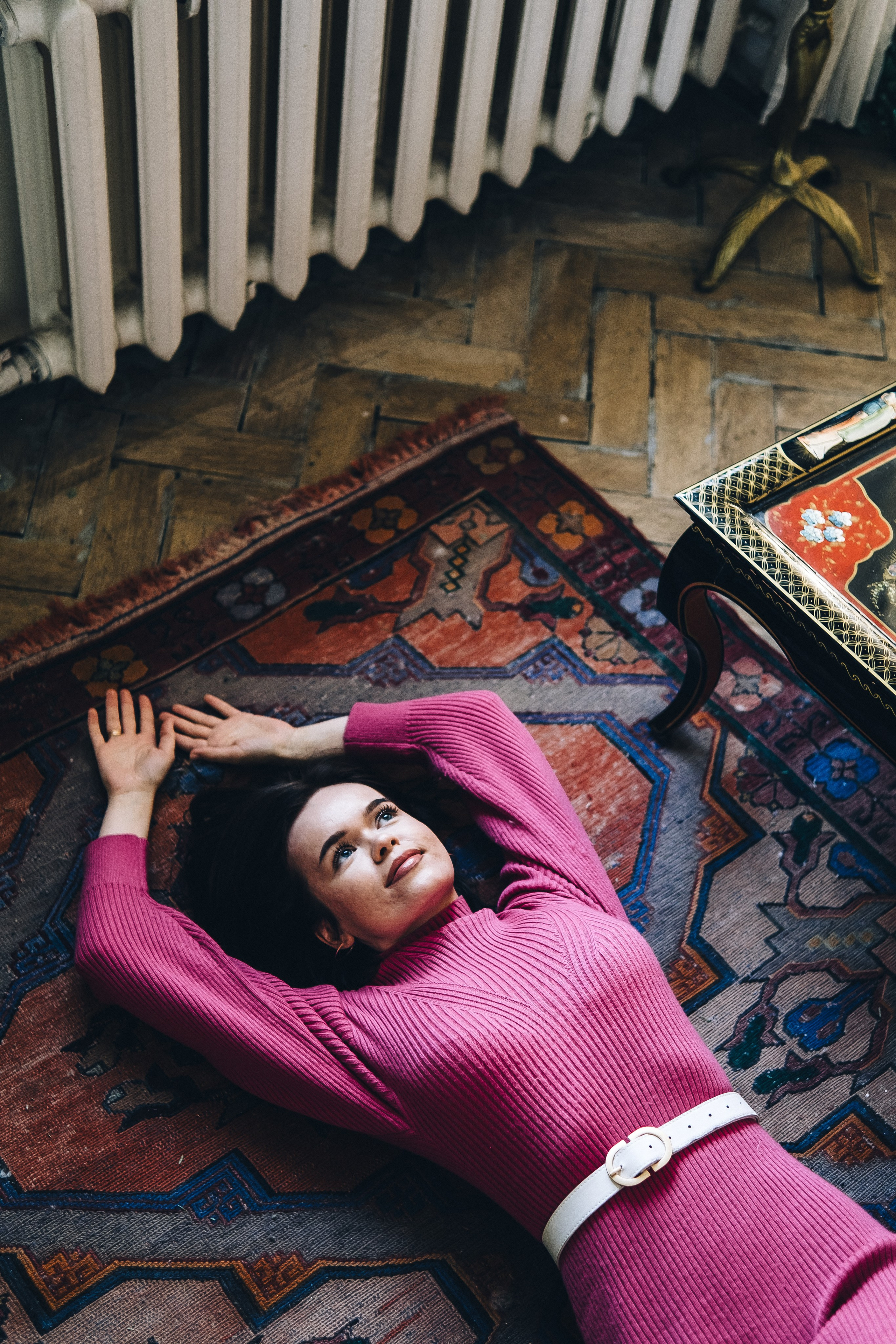 Анна. Фотограф в Екатеринбурге Селиверстова Екатерина