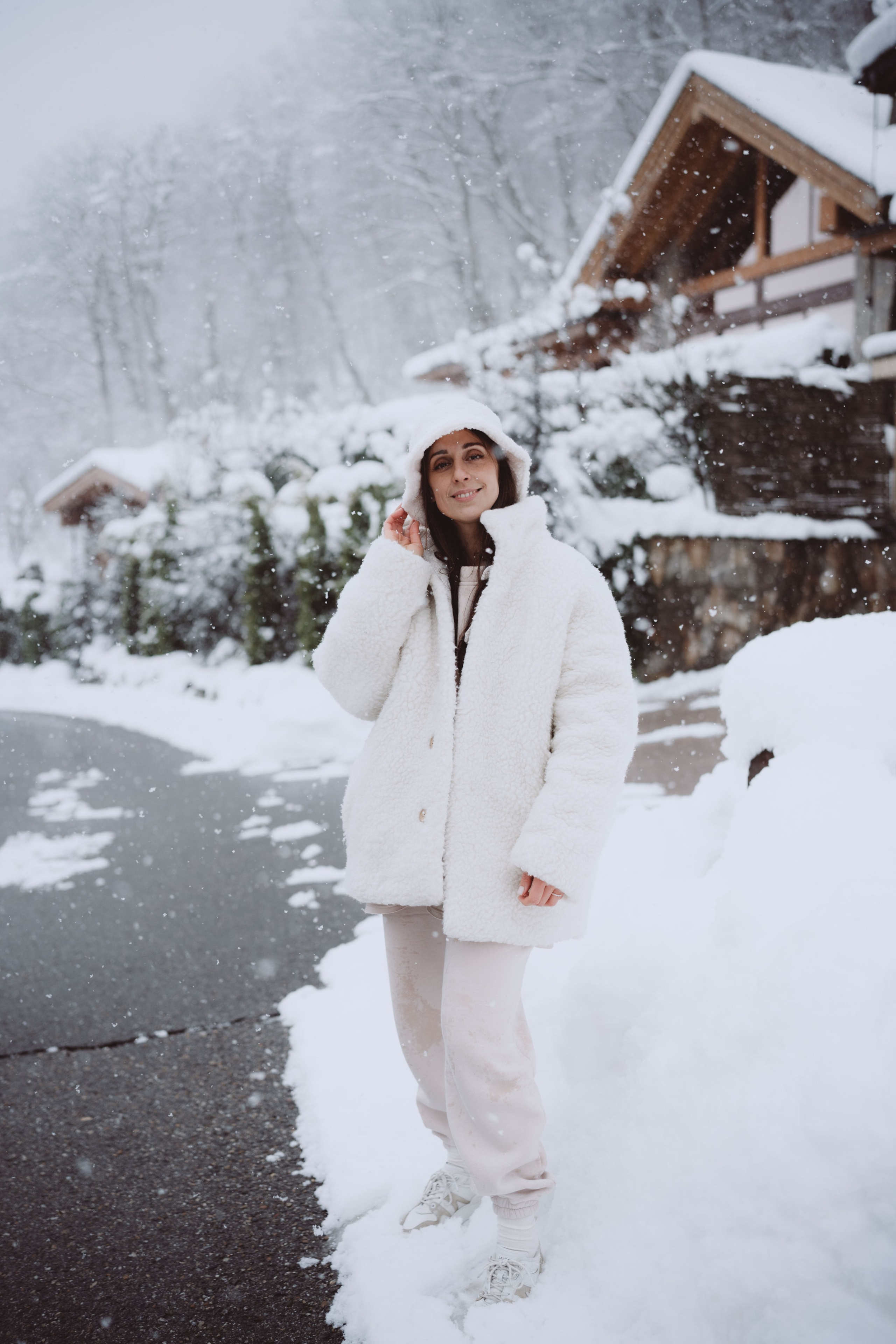 Антон, Дарья и Шани. Фотограф в Сочи Щетинина Анастасия