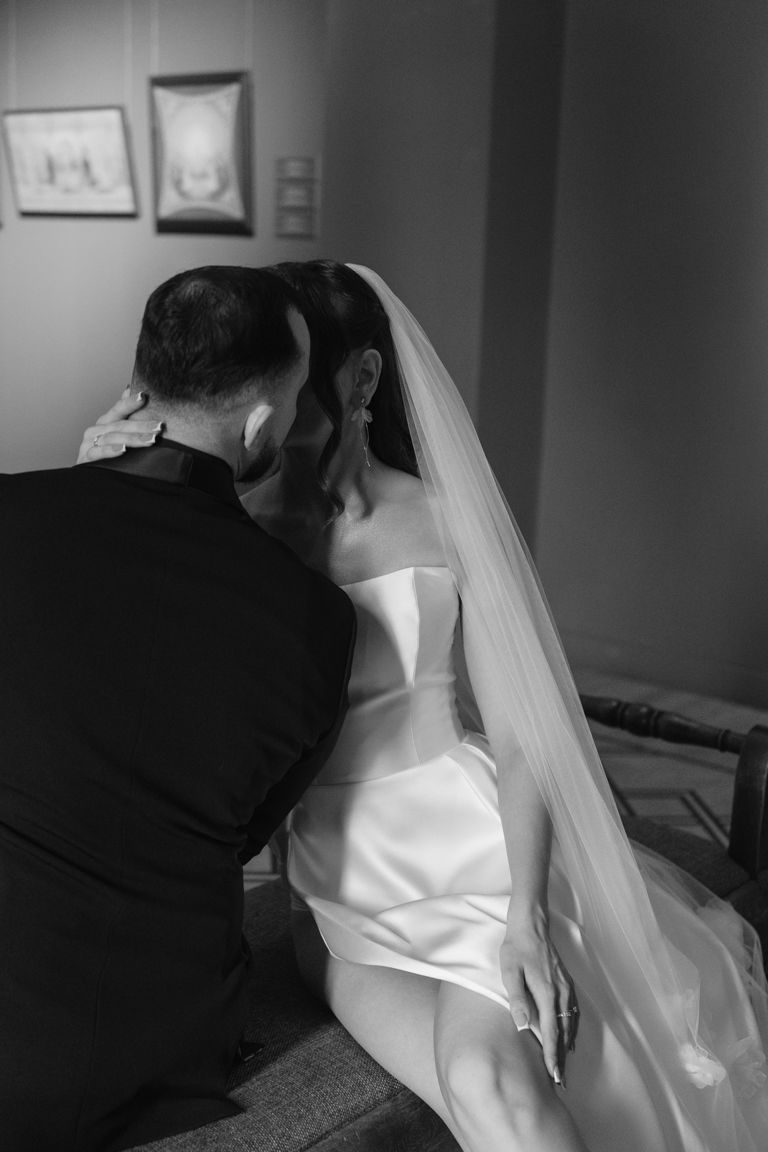 Анастасия и Артем. Свадебный и семейный фотограф Кокушева Юлия Нижний Новгород