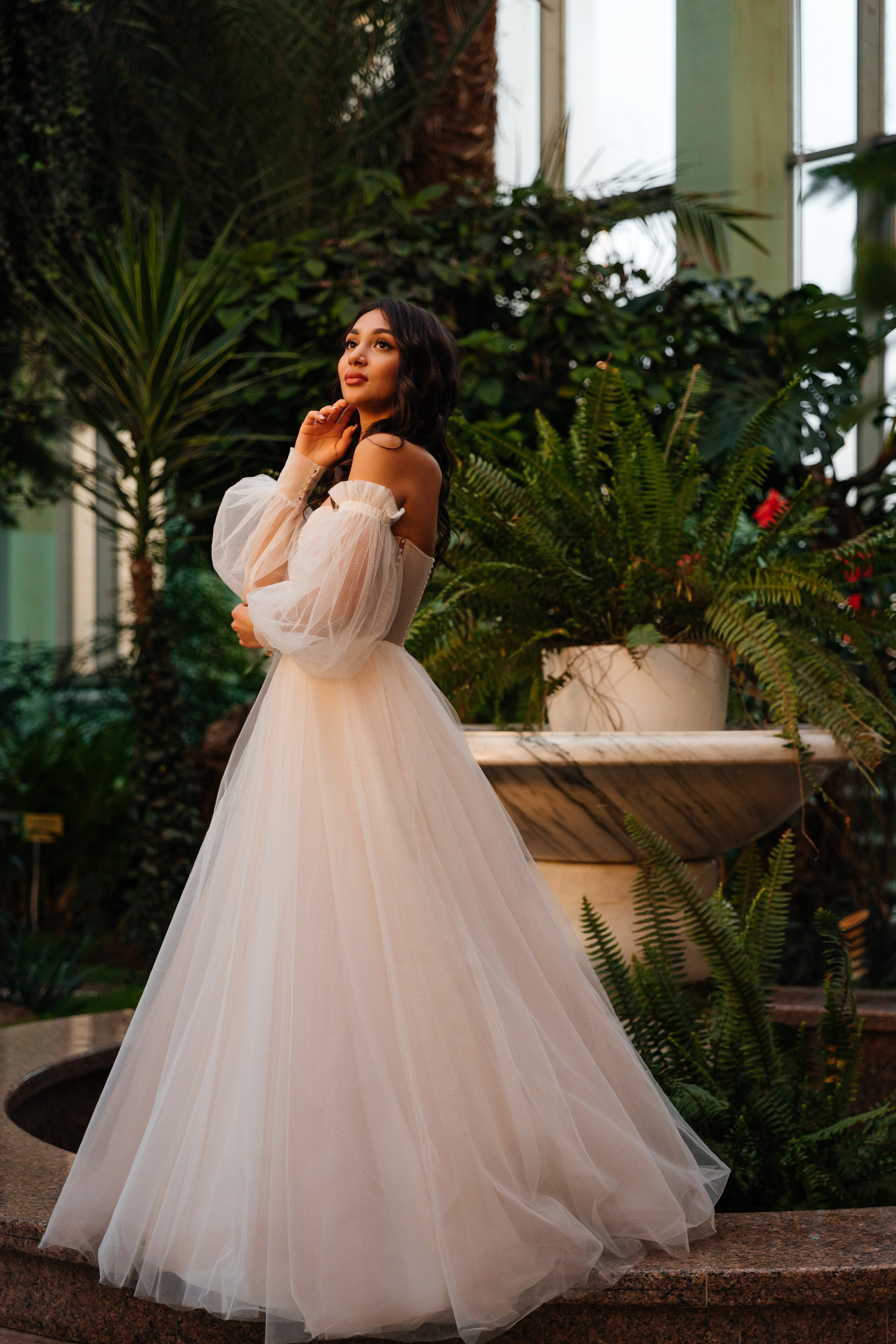 Резеда & Руслан. Свадебный фотограф Кирилл Хлобыстов