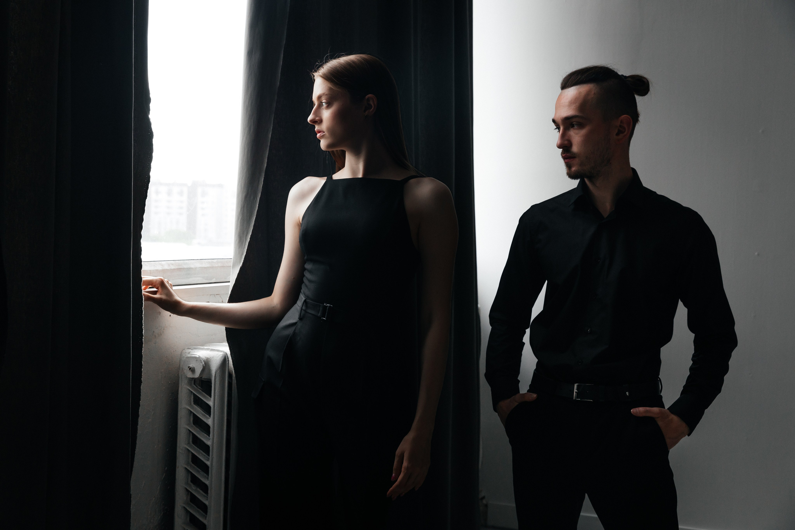 Оля и Артур. Свадебный фотограф Кирилл Хлобыстов