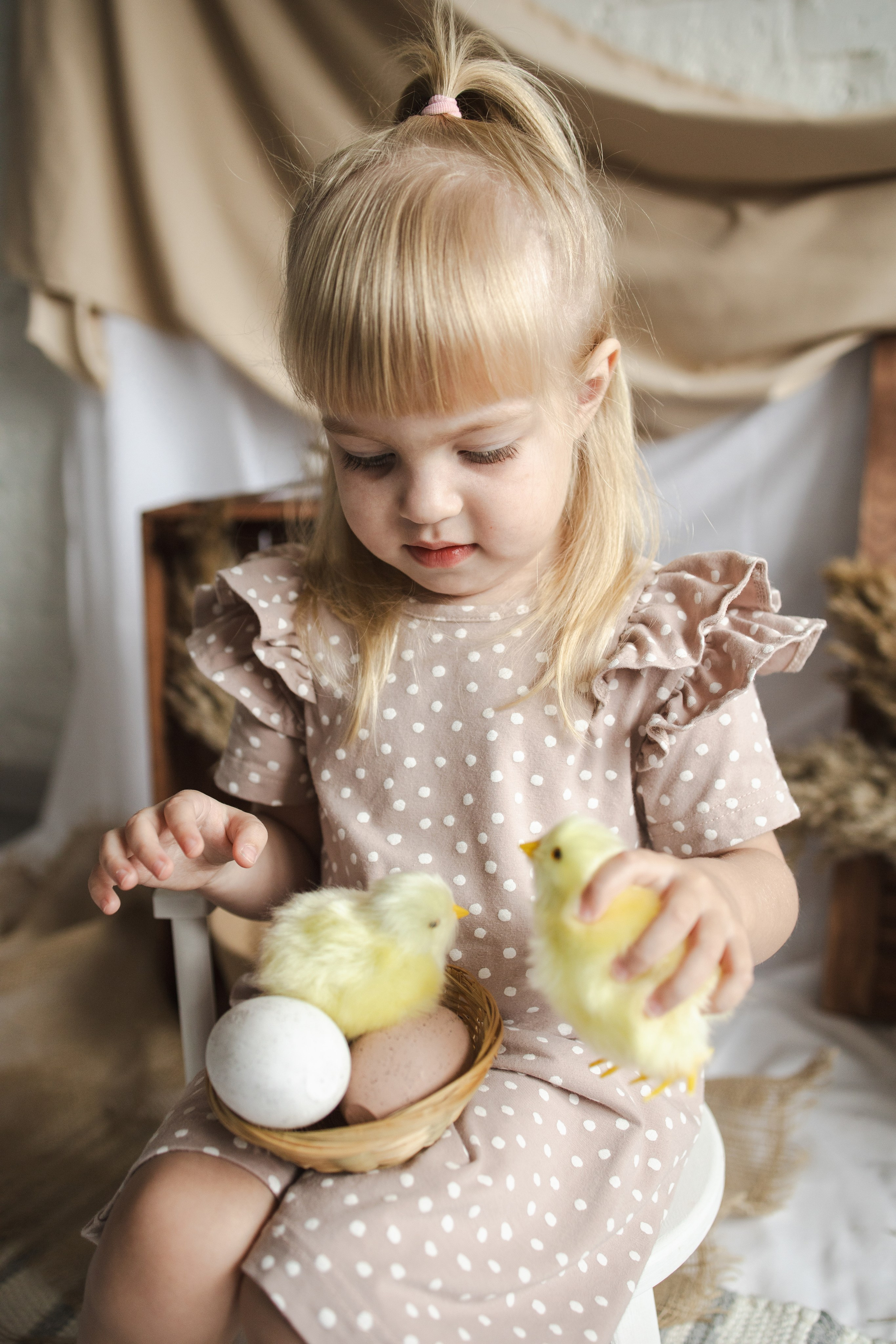 Пасха. Фотограф в Иркутске Тома Кабанова