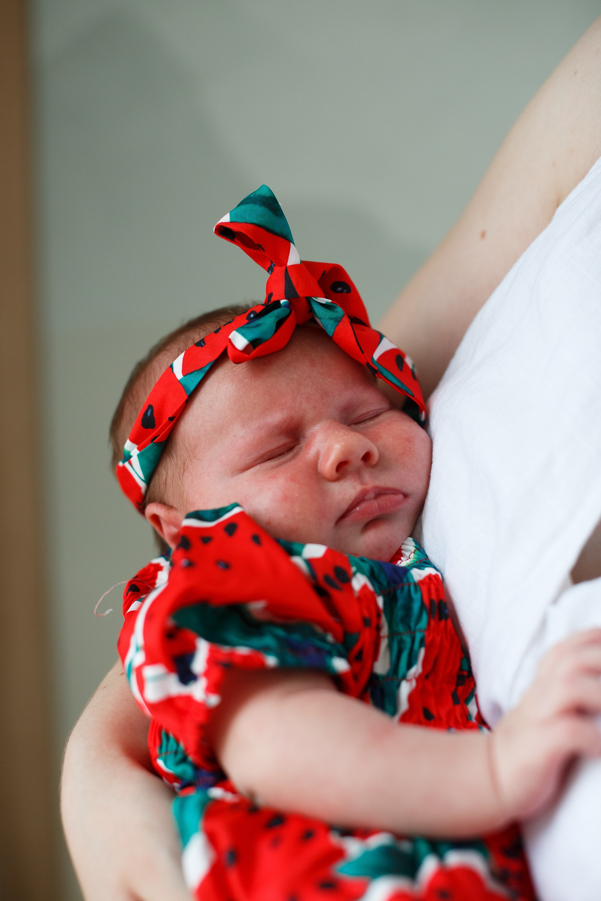 Фотосессия для семьи в студии