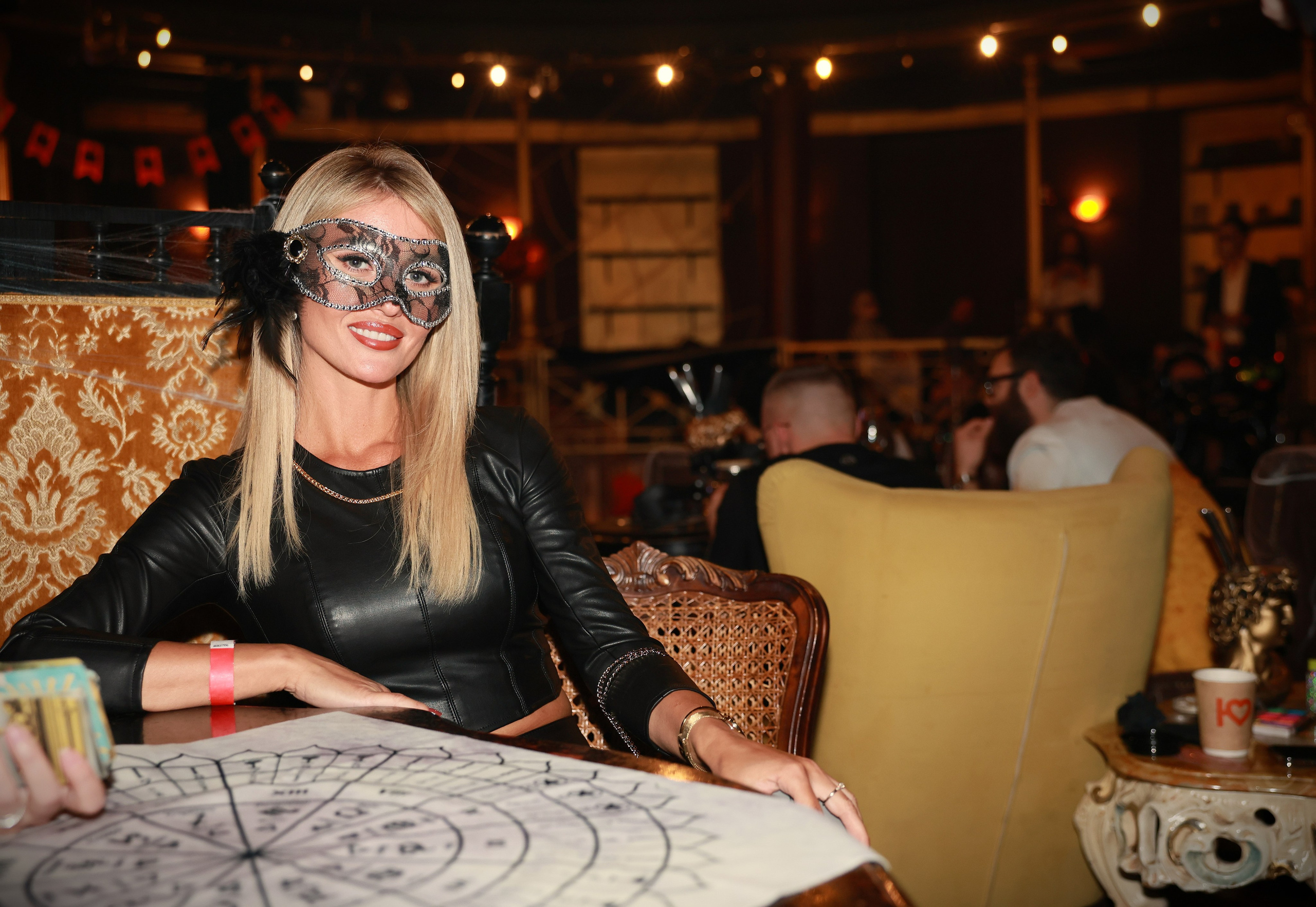 Halloween. Главная