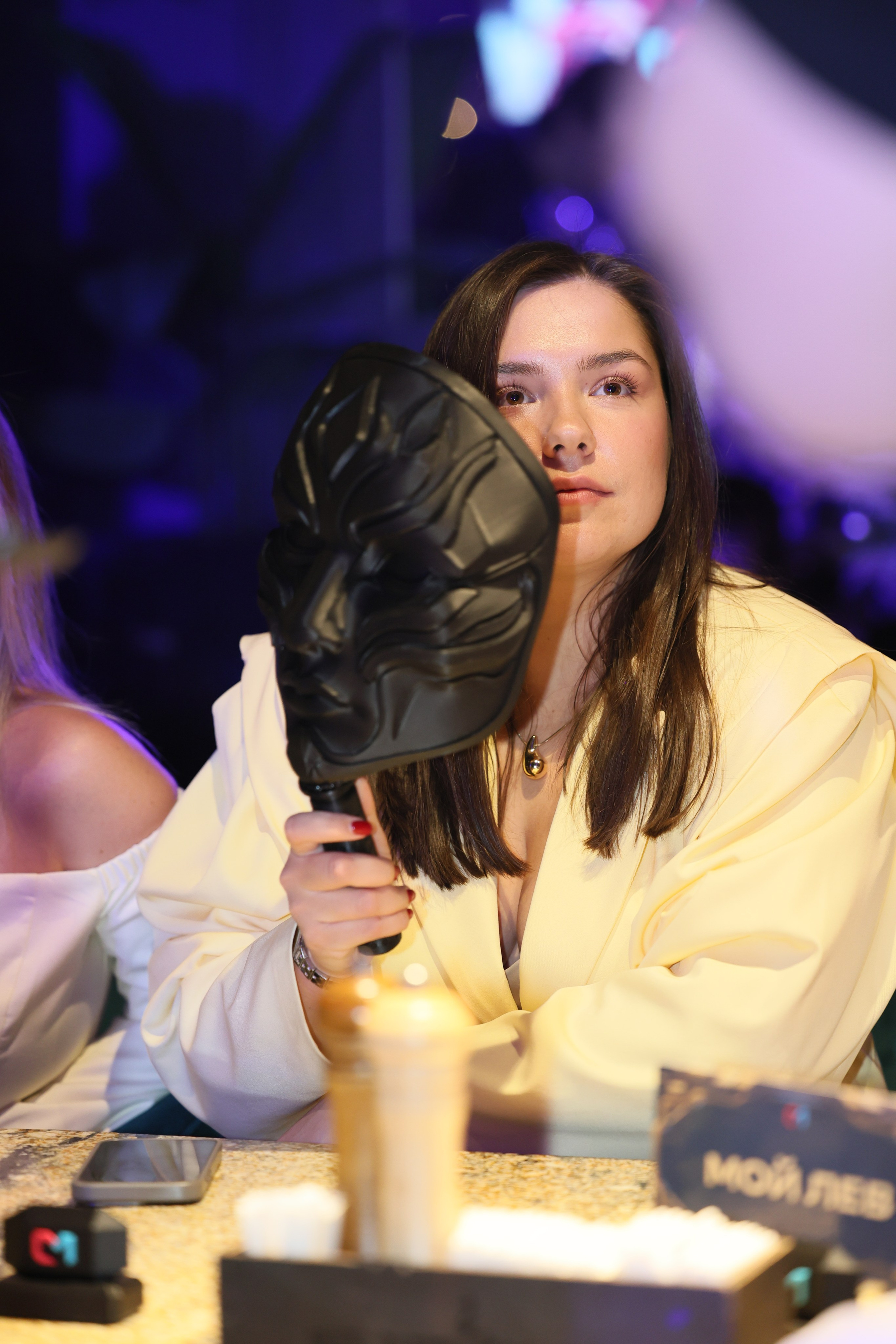 Открытие: Cyber Mafiа. Главная