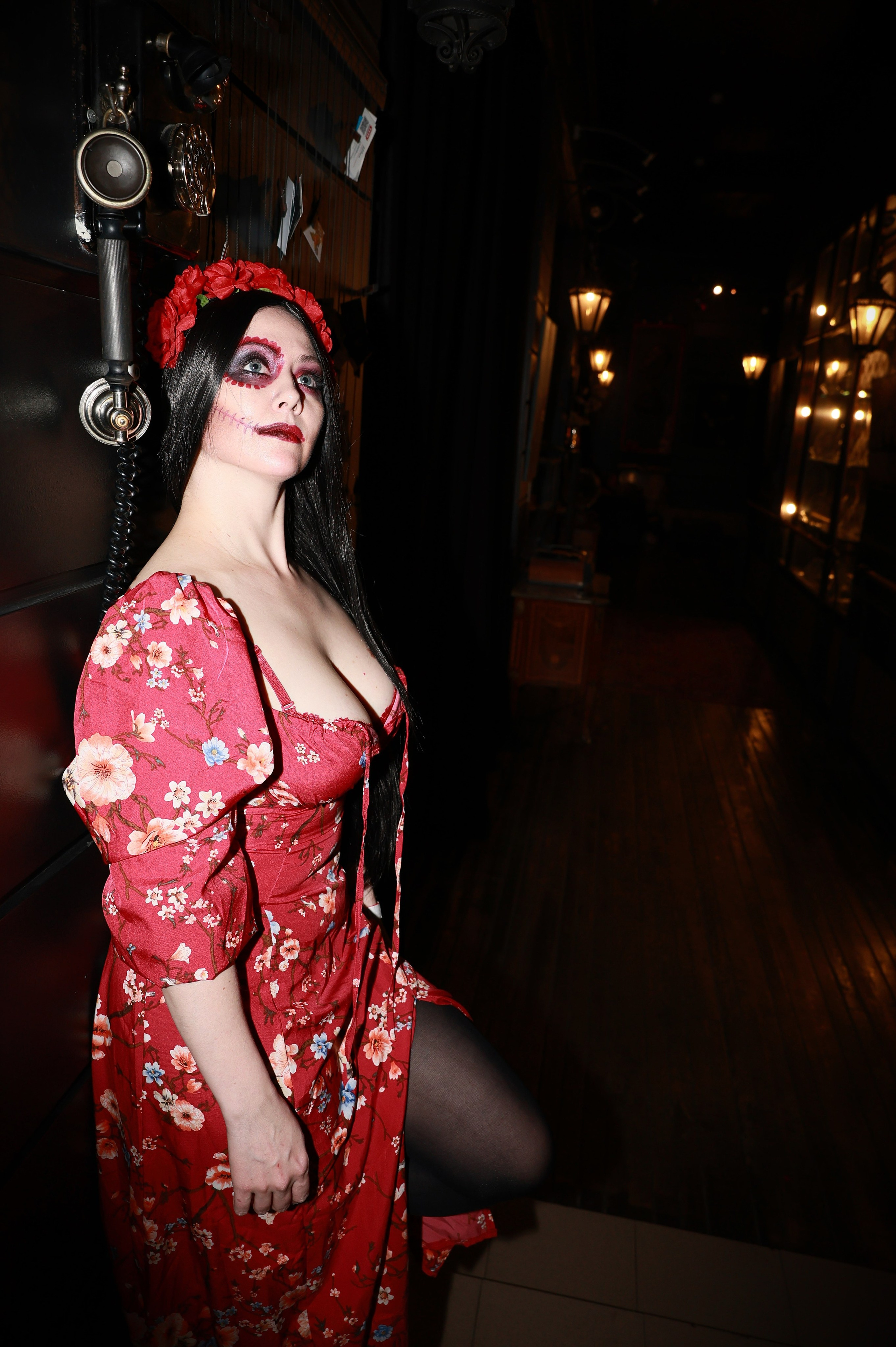 Halloween. Главная